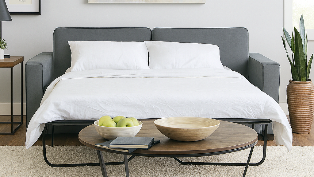 SOFA BEDS