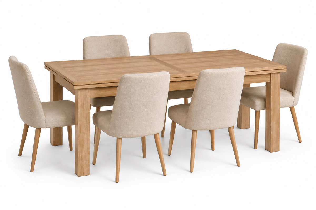 LIVING & DINING