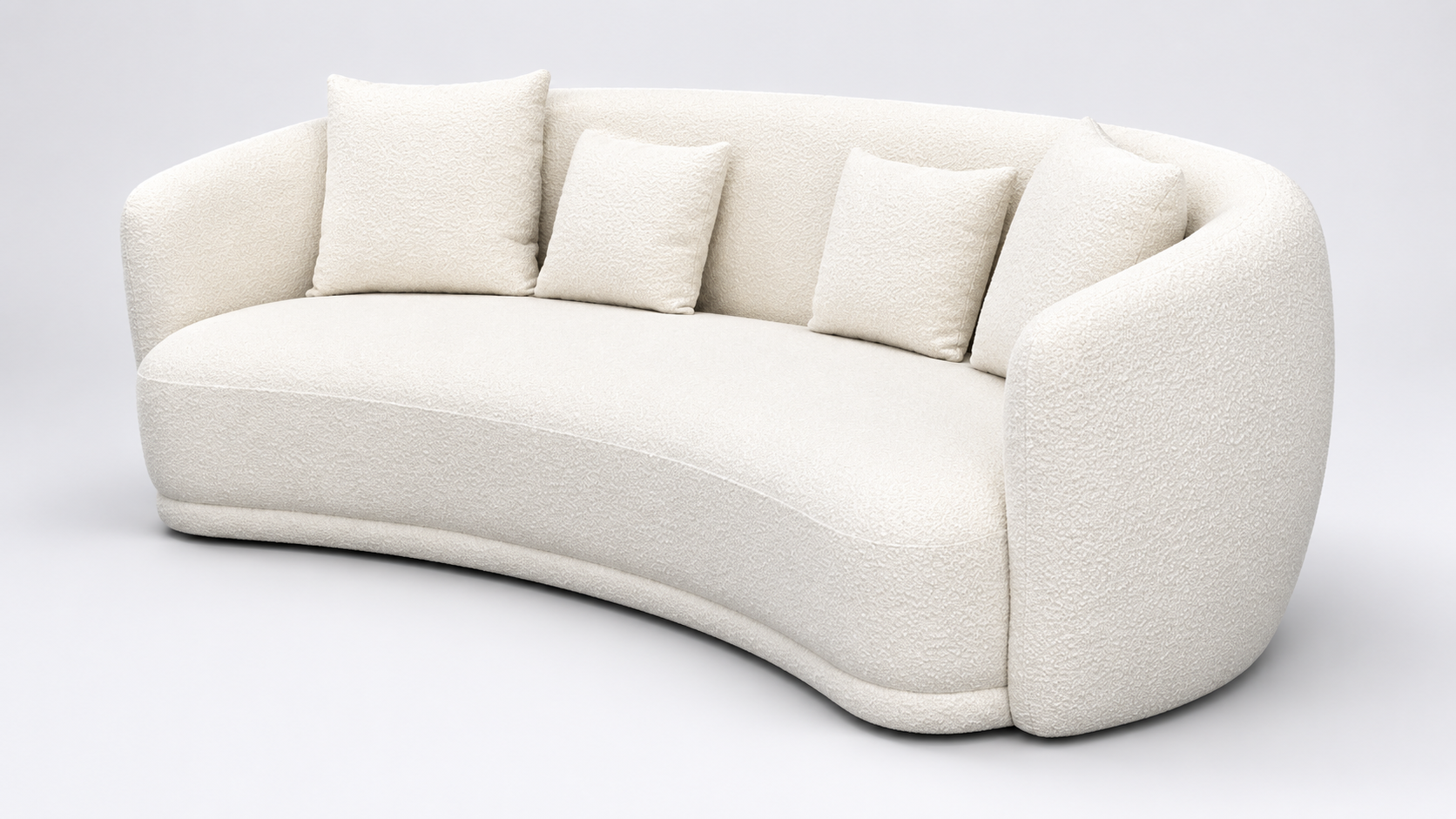 Camilla 2.5 Seater