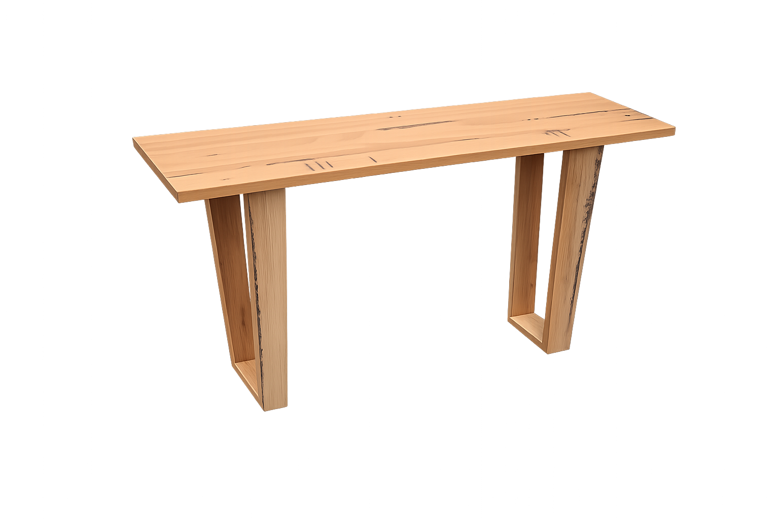 Mansfield Hall Table