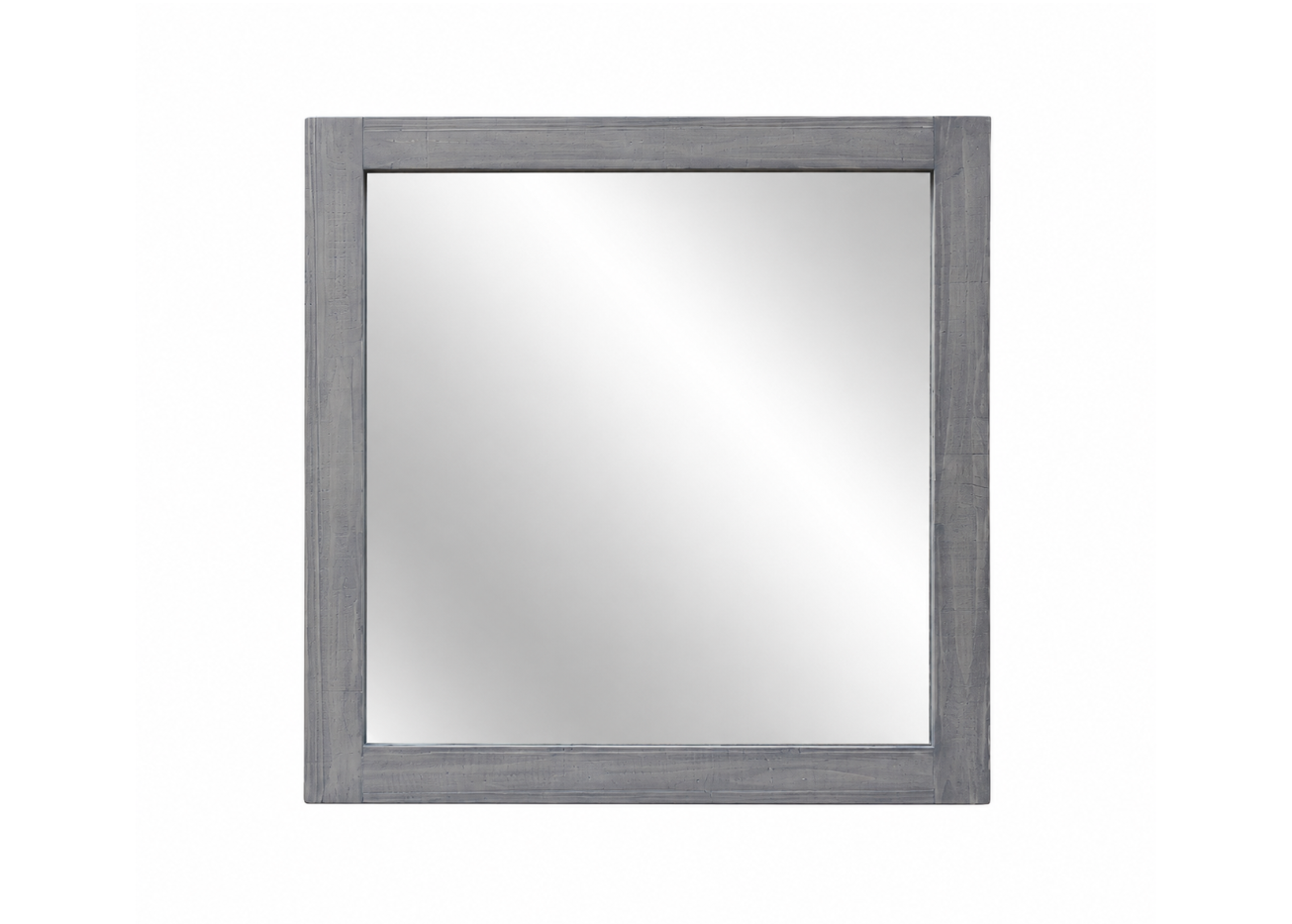 Irvine Mirror