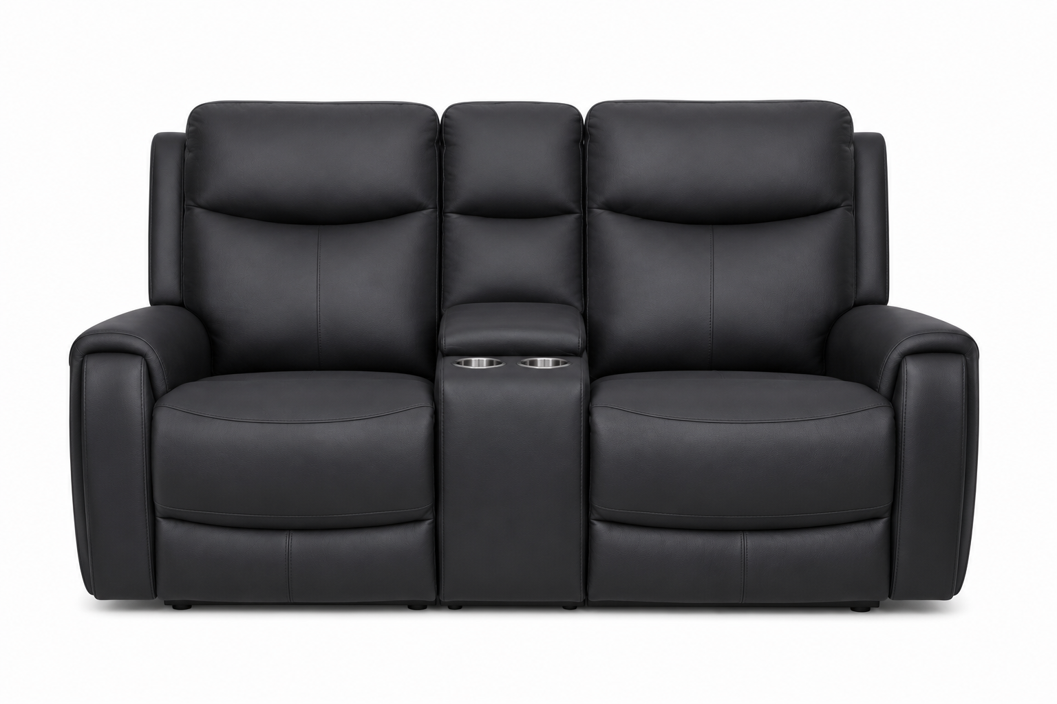 Jasper 2 Seater Triple Motor (Head, Lumber and Foot)