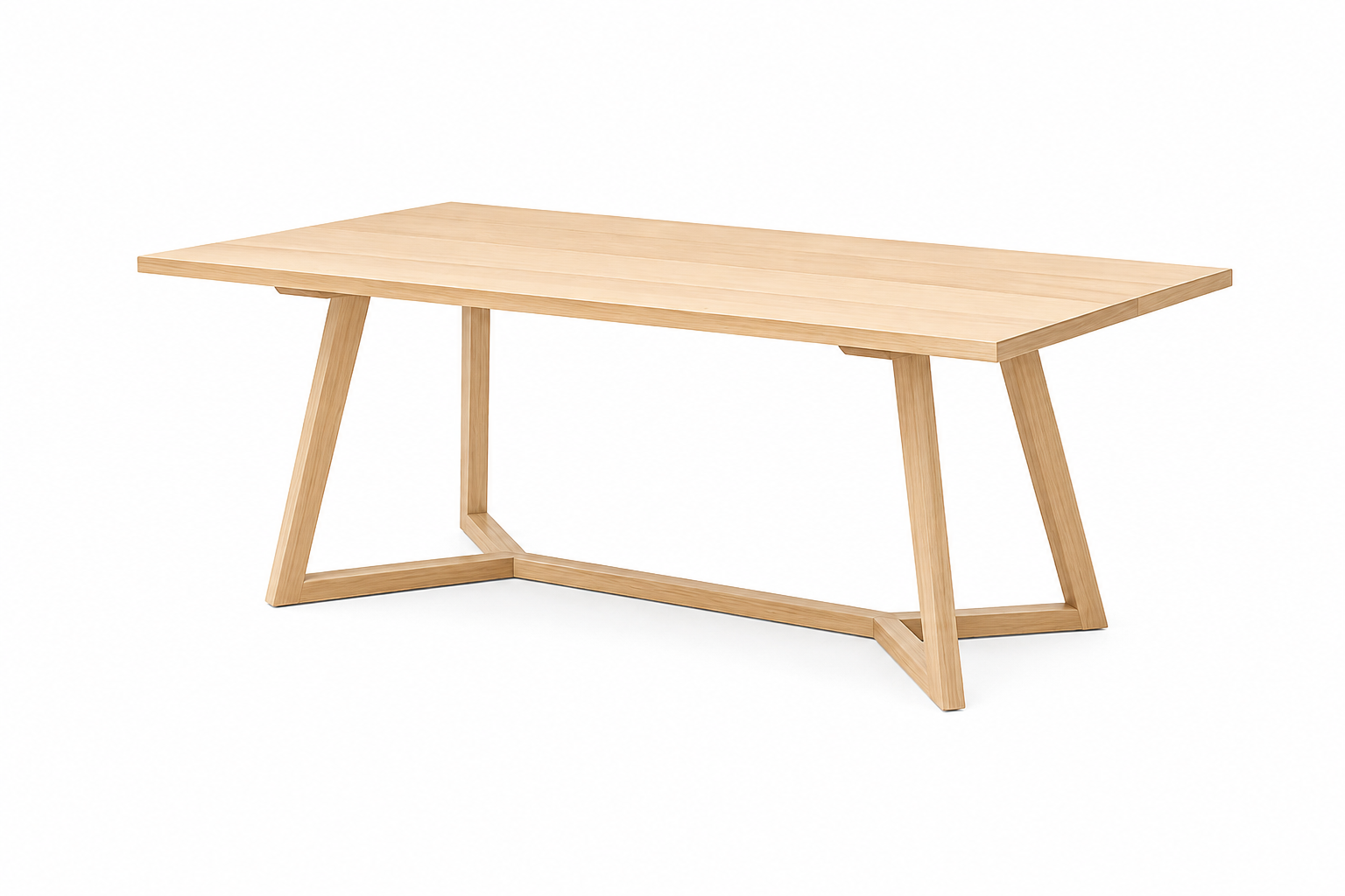 Porto 2100 Dining Table