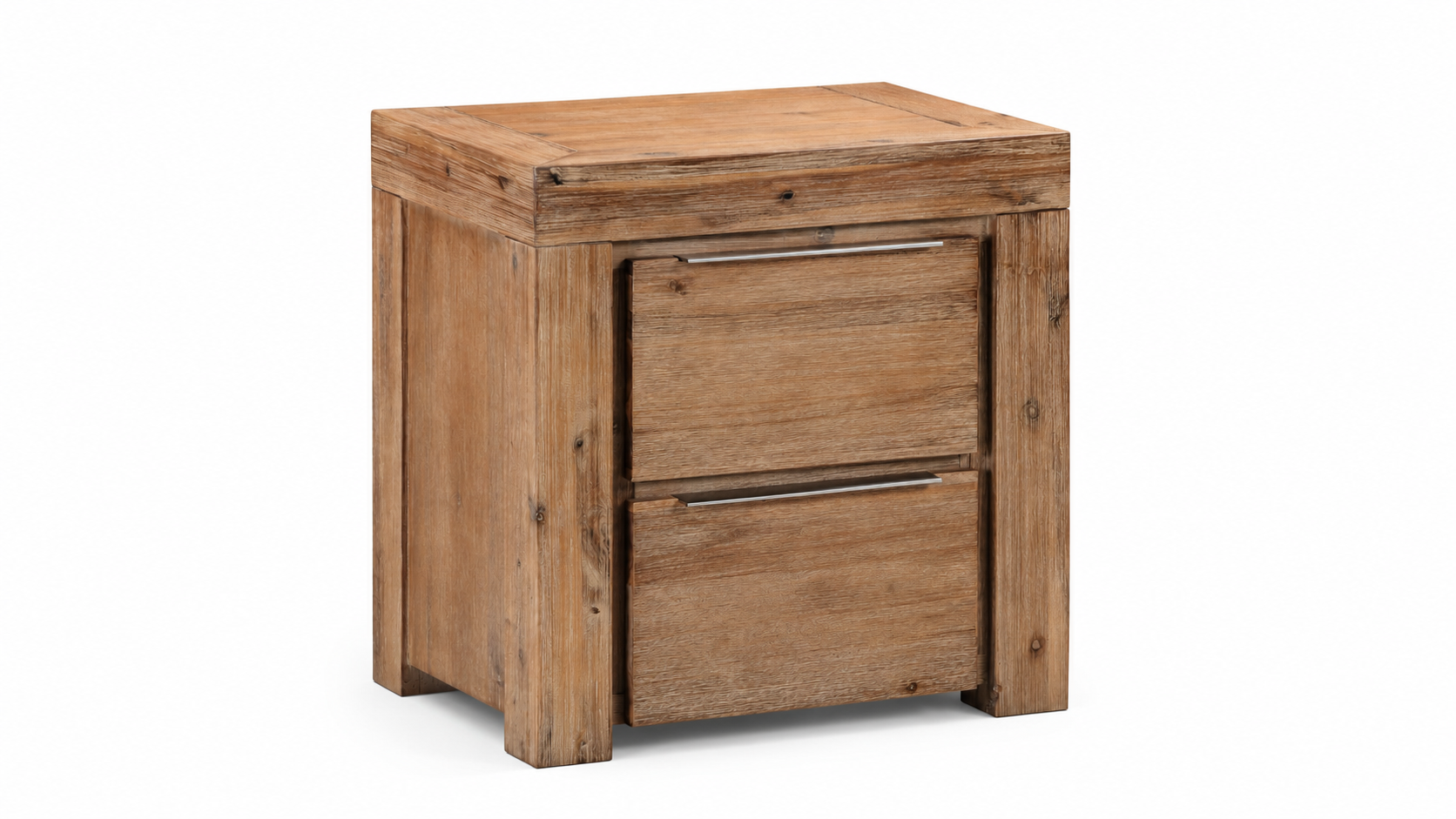 Barcelona Bedside Table