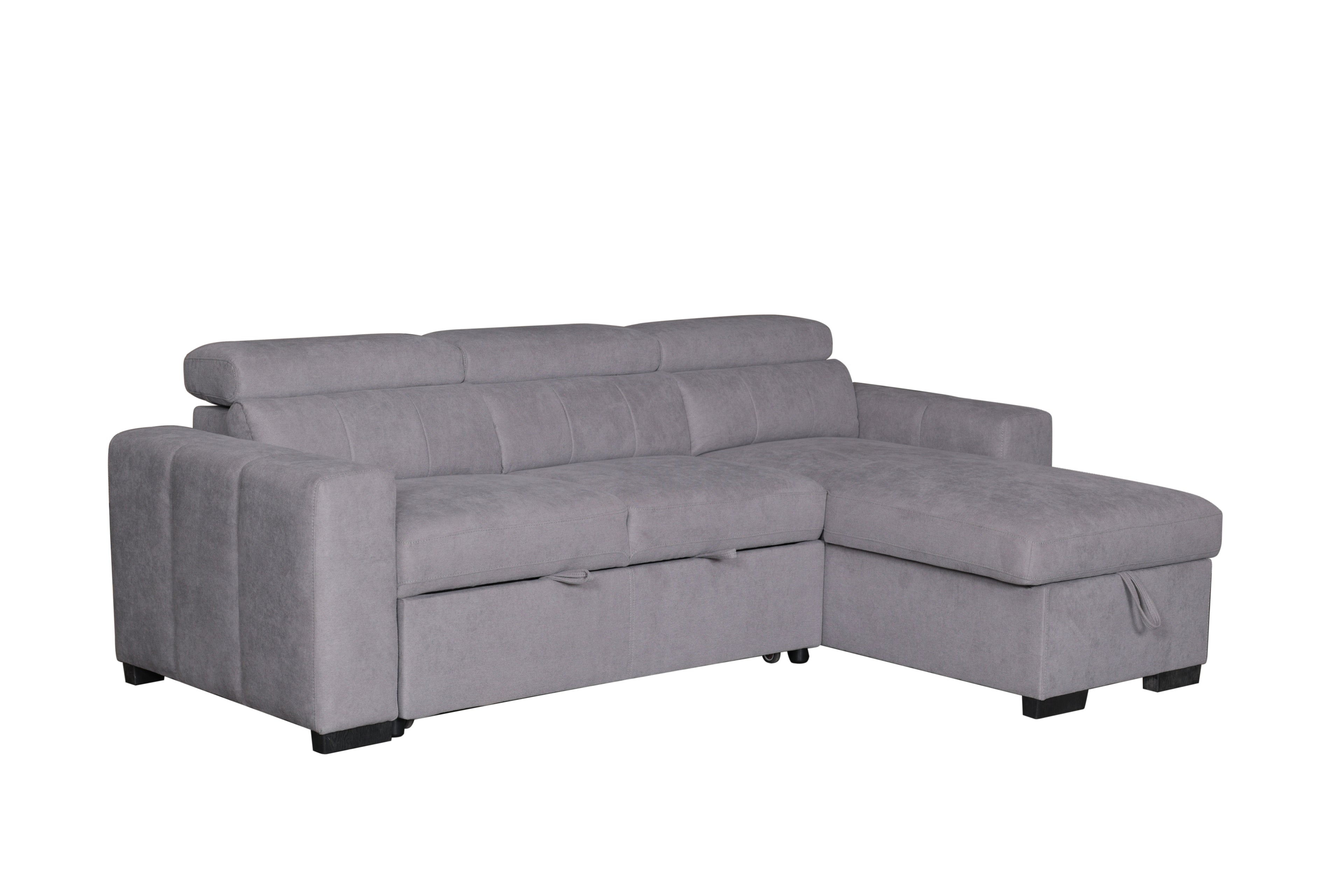 Carter Sofa Bed Fifty shades