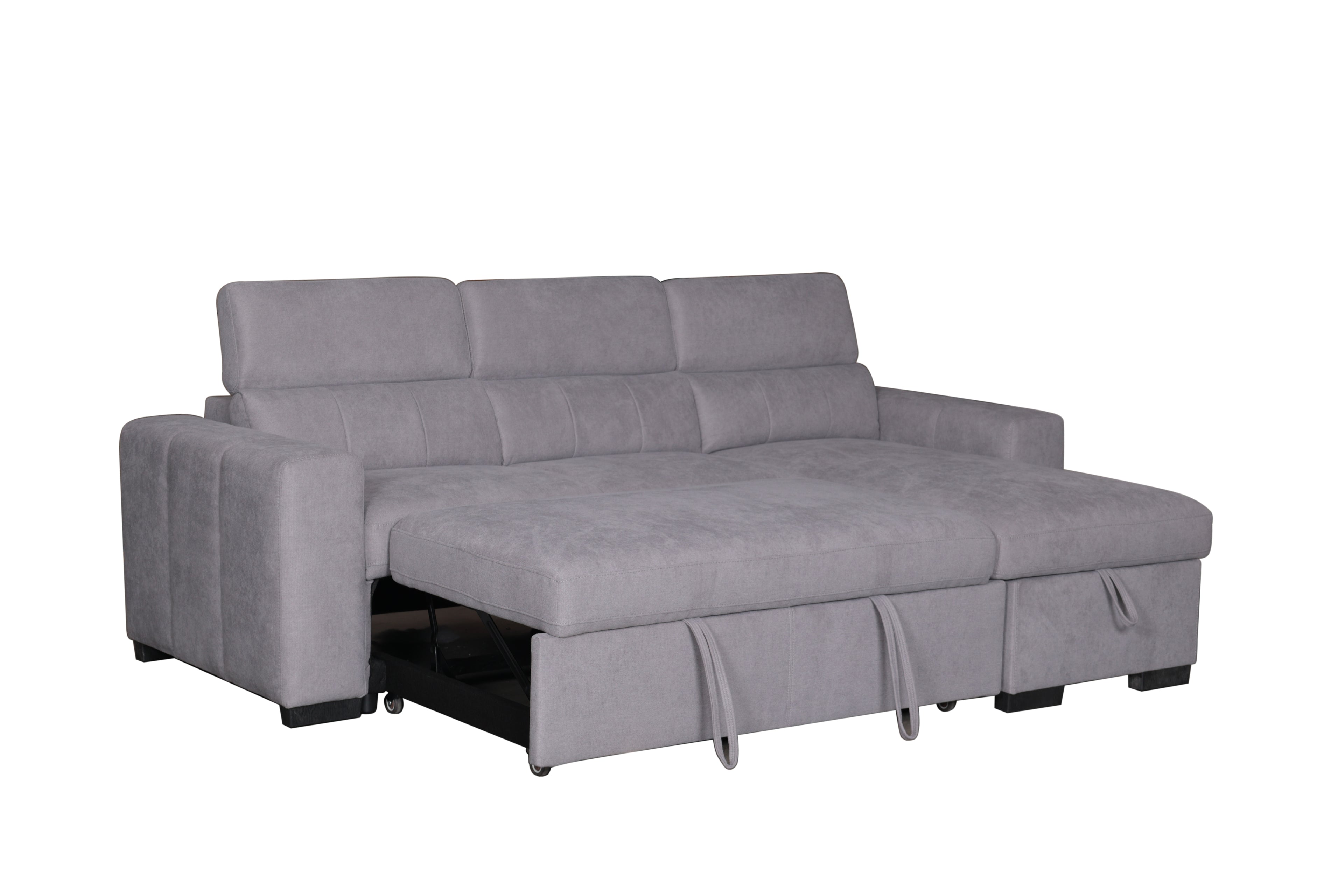 Carter Sofa Bed Fifty shades