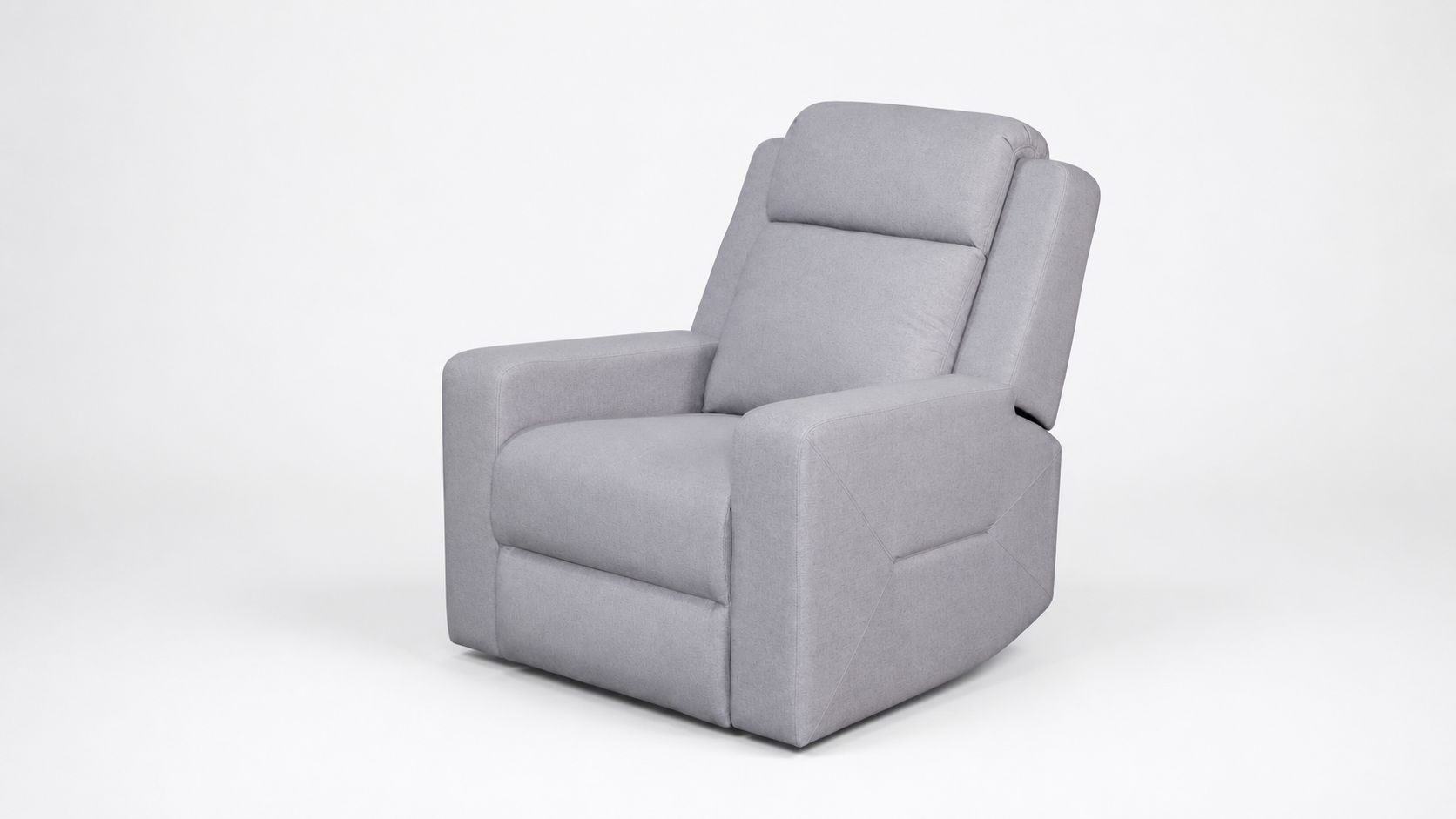 Lara 3 + 1 +1 Recliner Set