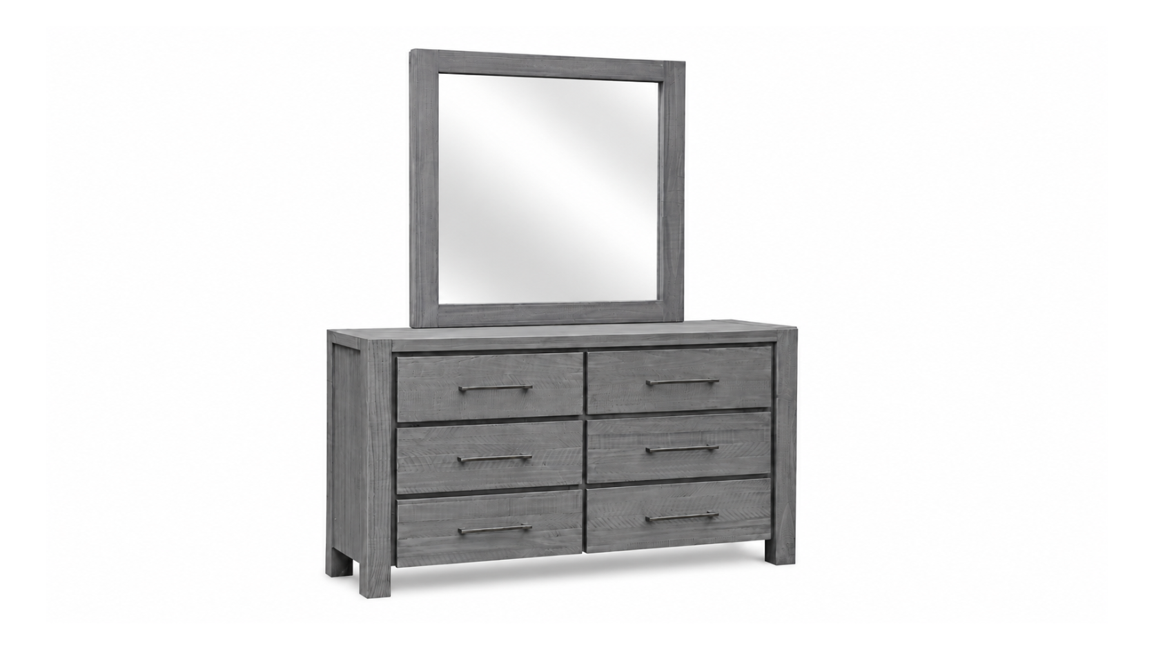 Irvine Mirror