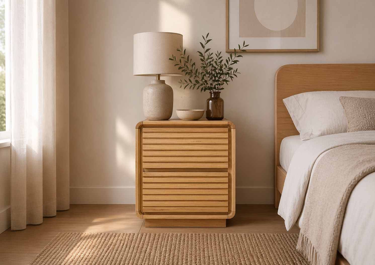 Yarra Bedside