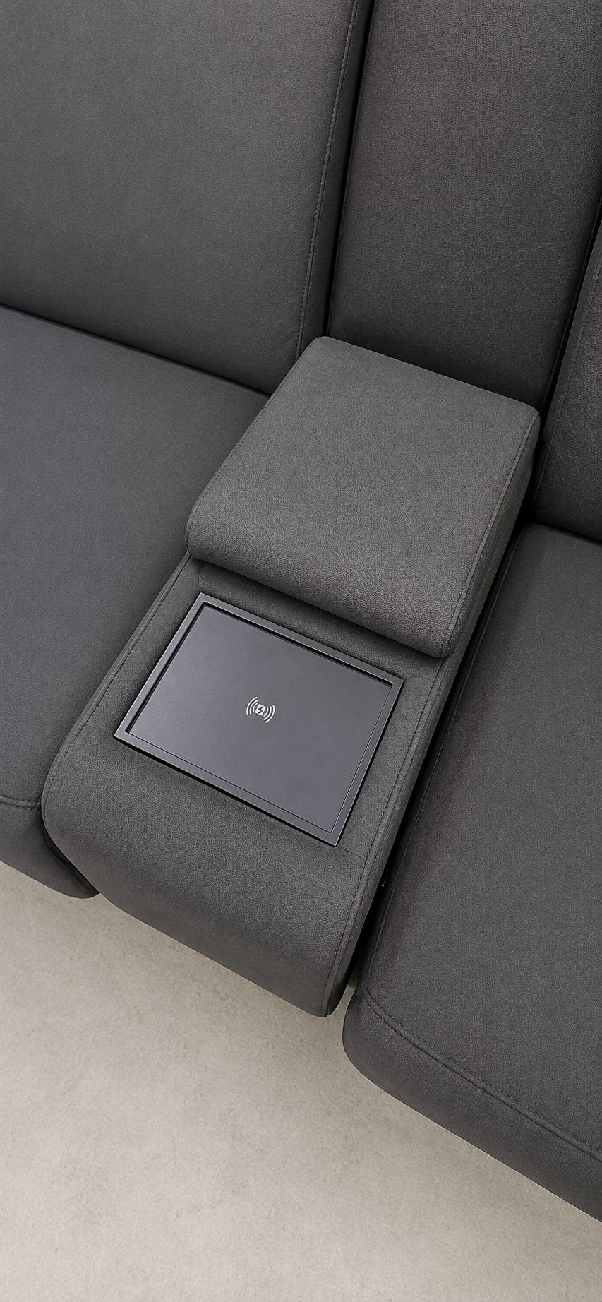 Elwood Corner Lounge Suite