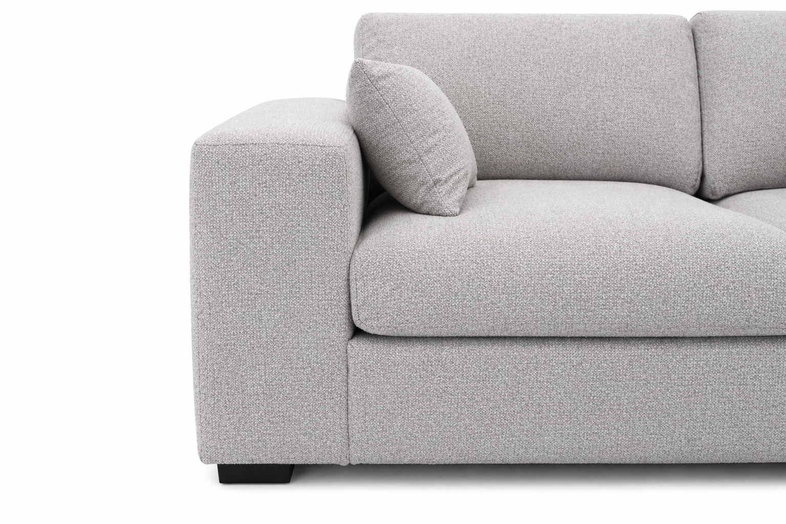 Marley 3 Seater Lounge Wheat