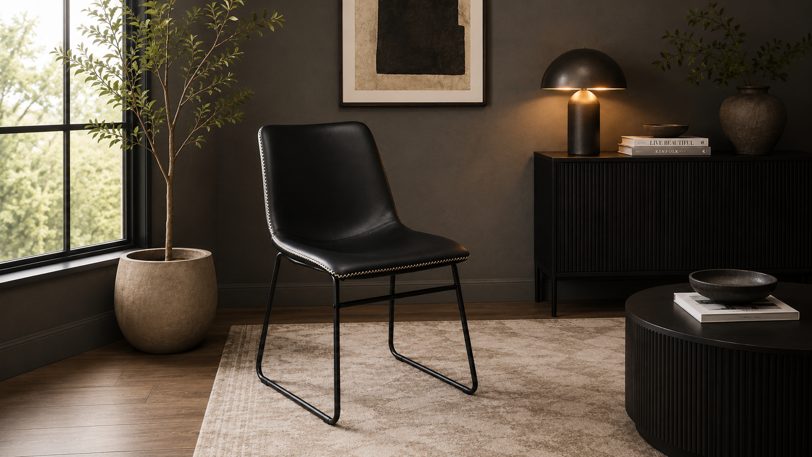 Venice Dining Chair