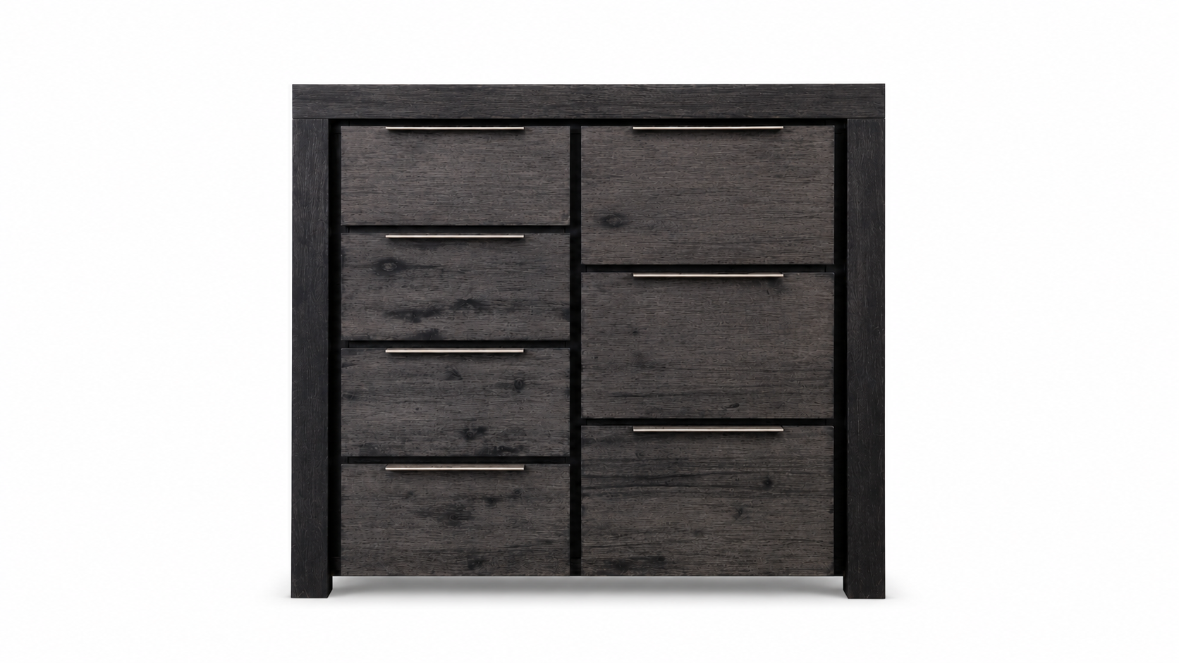 Barcelona Tallboy (Black)