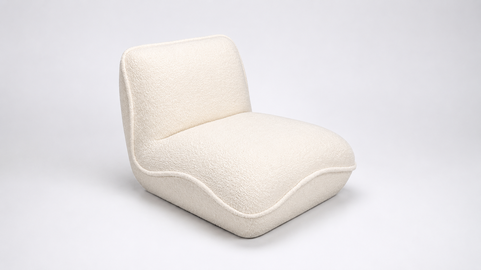 Newton Swivel Chair