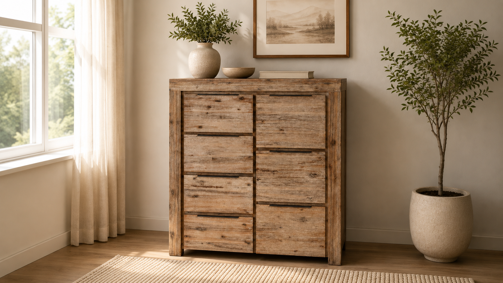 Barcelona Tallboy