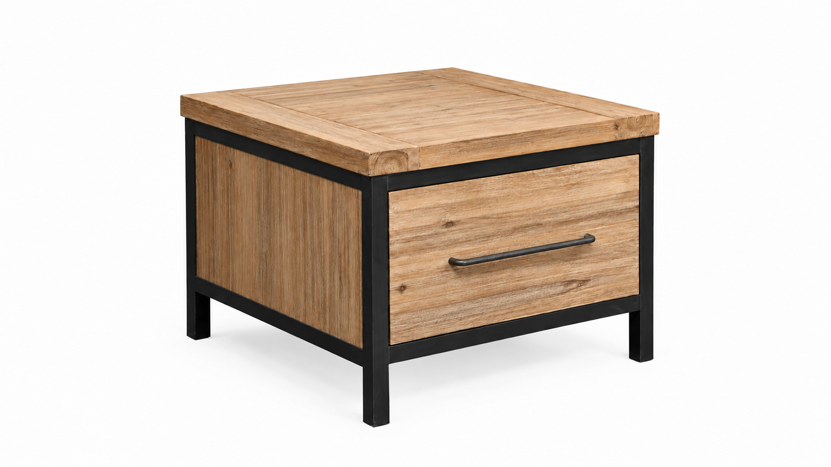 Mayfield Lamp Table
