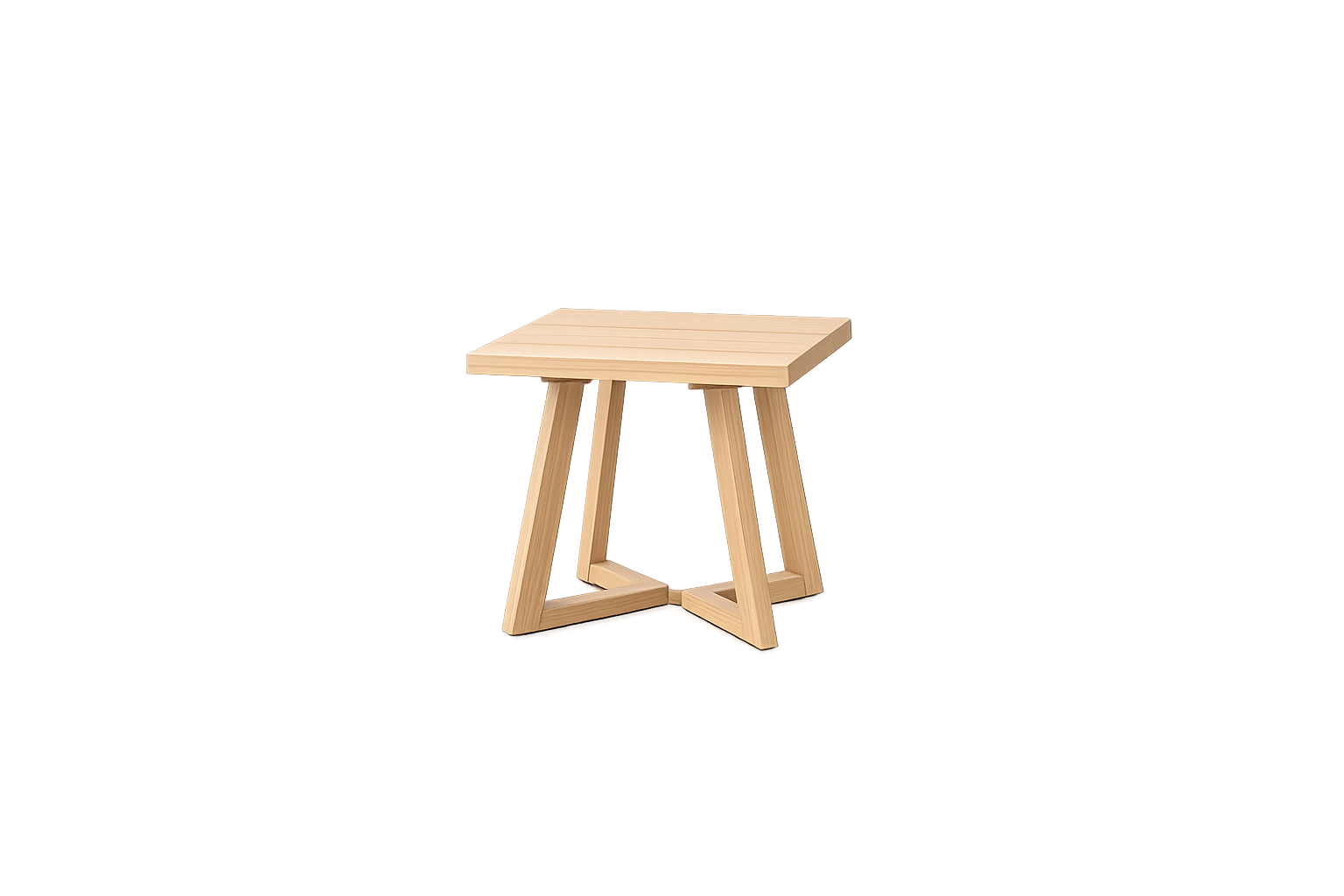 Porto Lamp Table