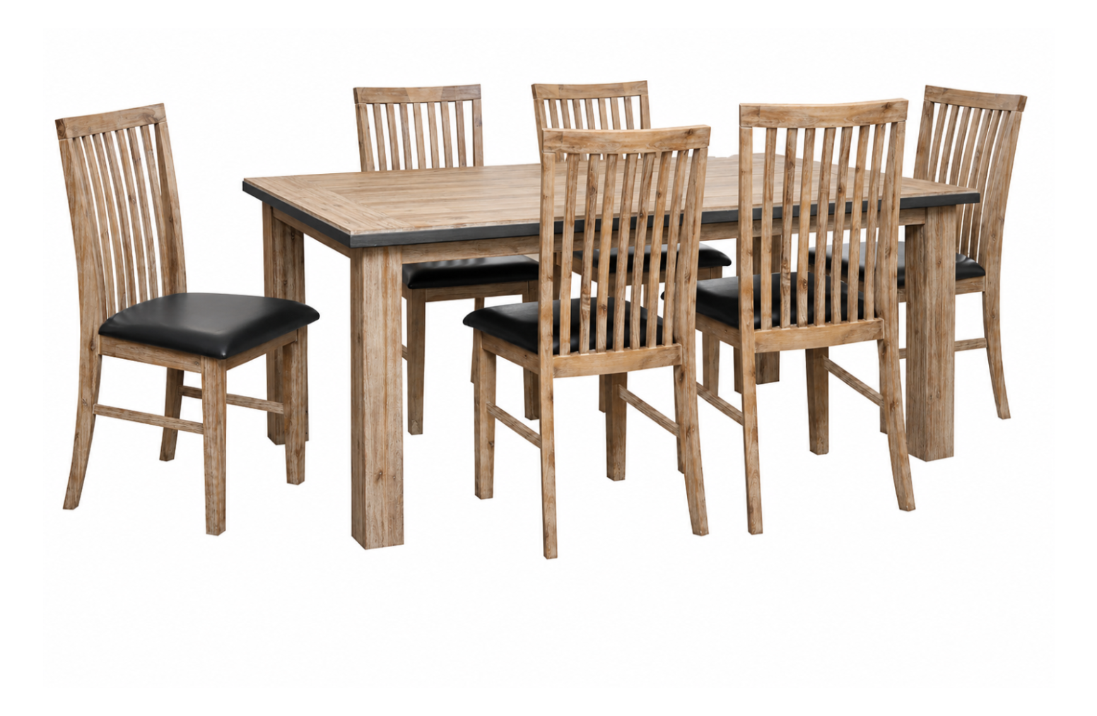 Mayfield 2000 Dining Table