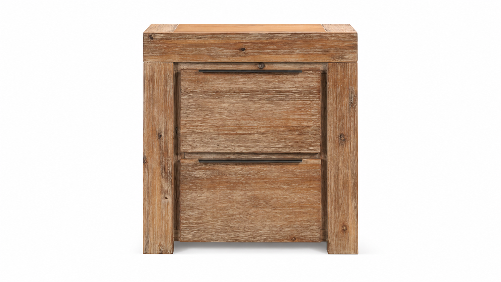 Barcelona Bedside Table