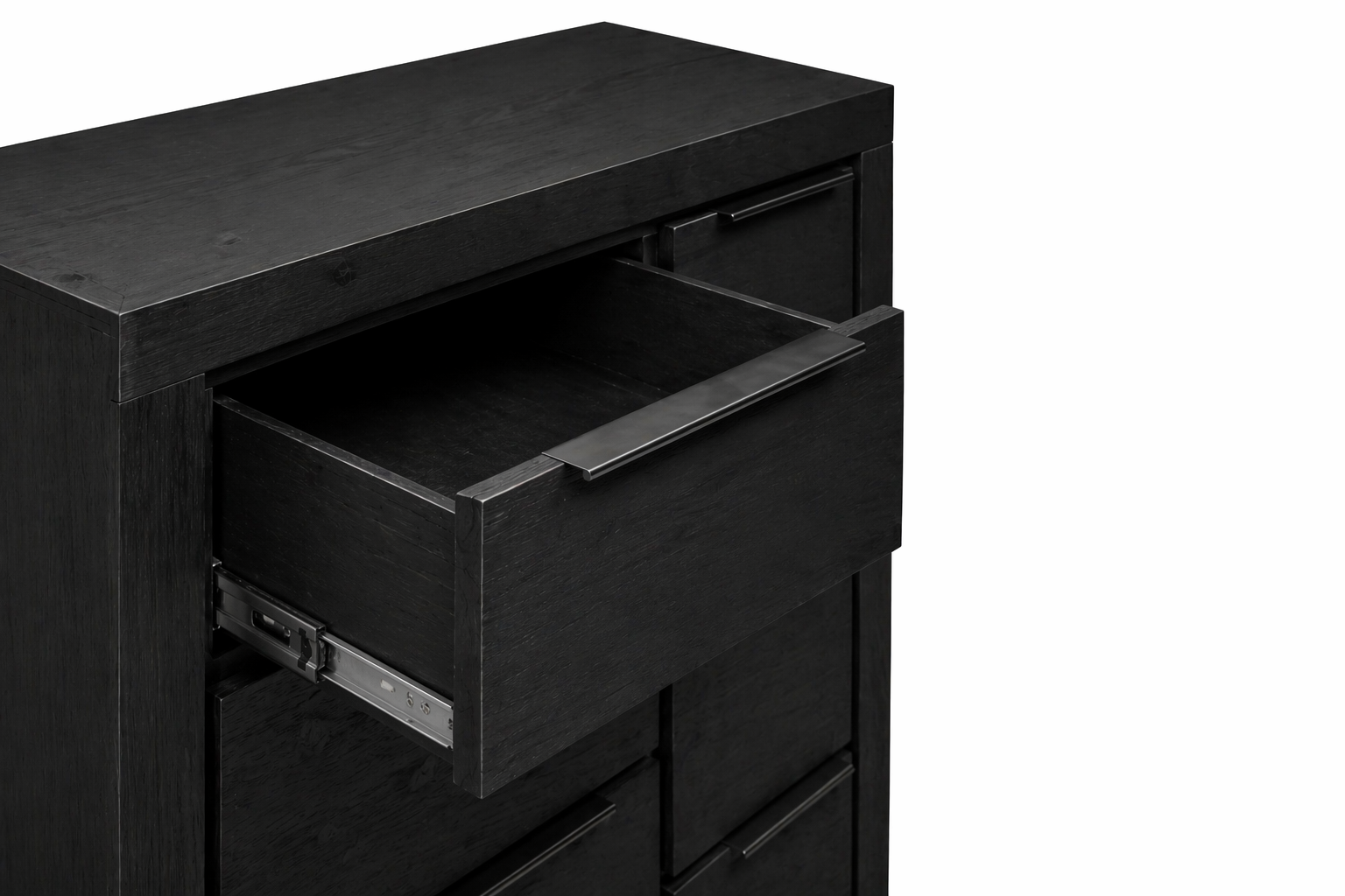 Barcelona Tallboy (Black)