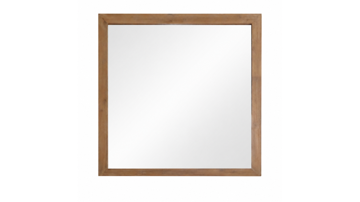 Barcelona Mirror