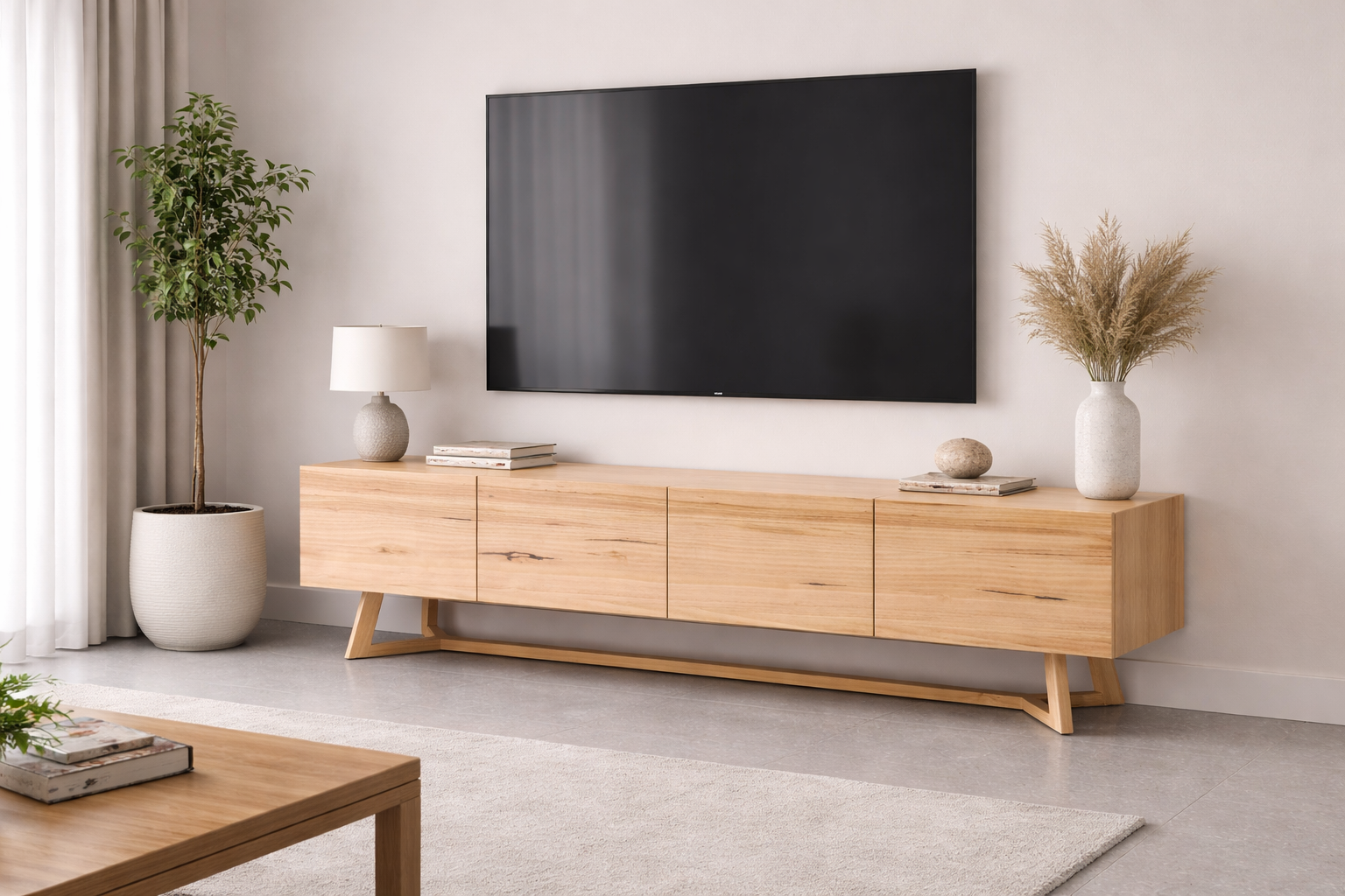 Porto 2100 Tv Unit