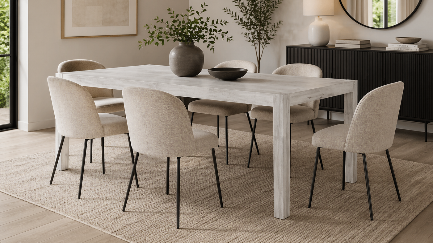 Cairns 2100 Dining Table