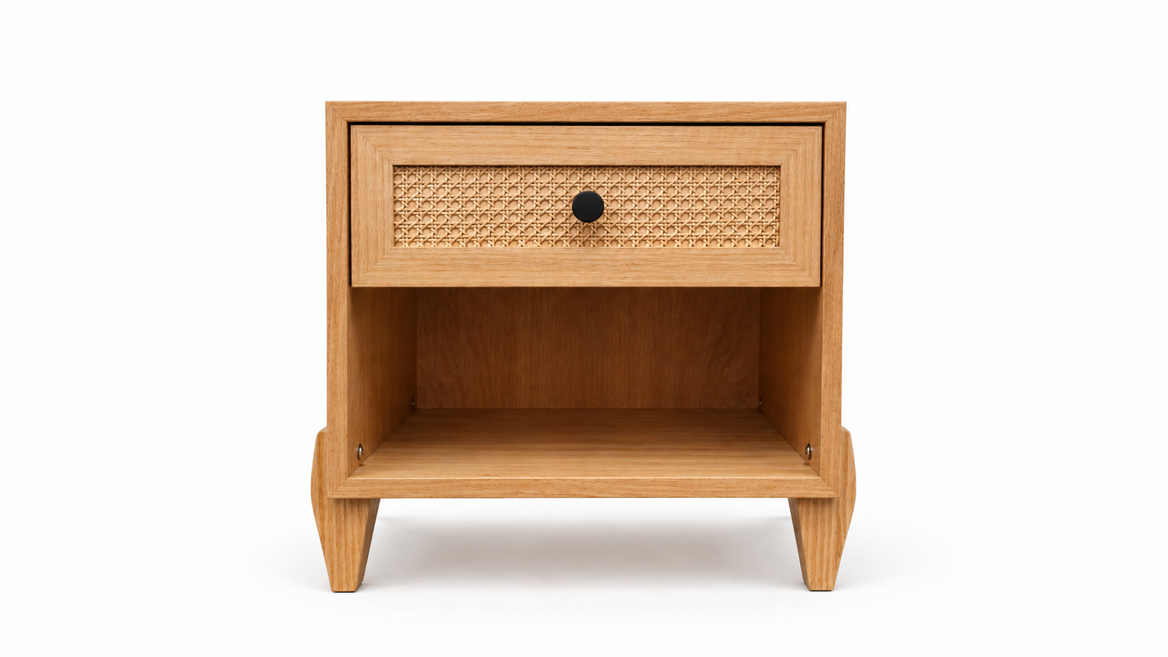 Clayton Bedside Table