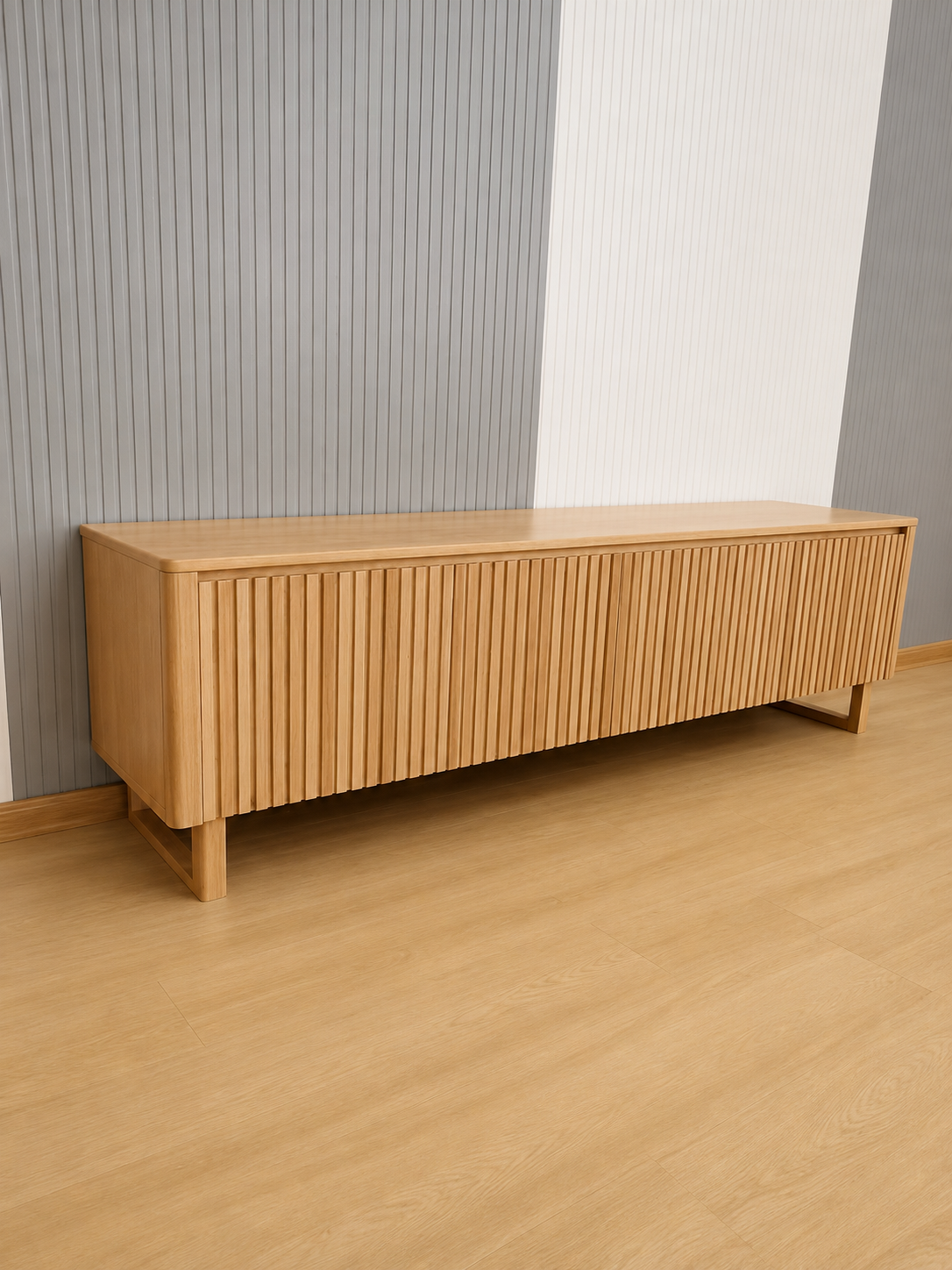 Yarra 2000 Tv Unit