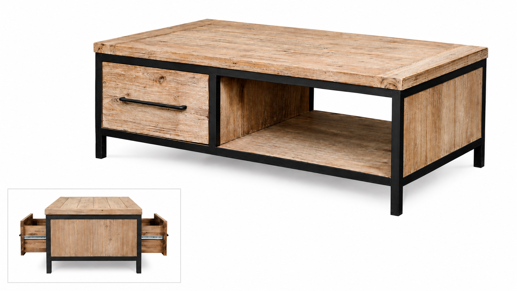 Mayfield Coffee Table