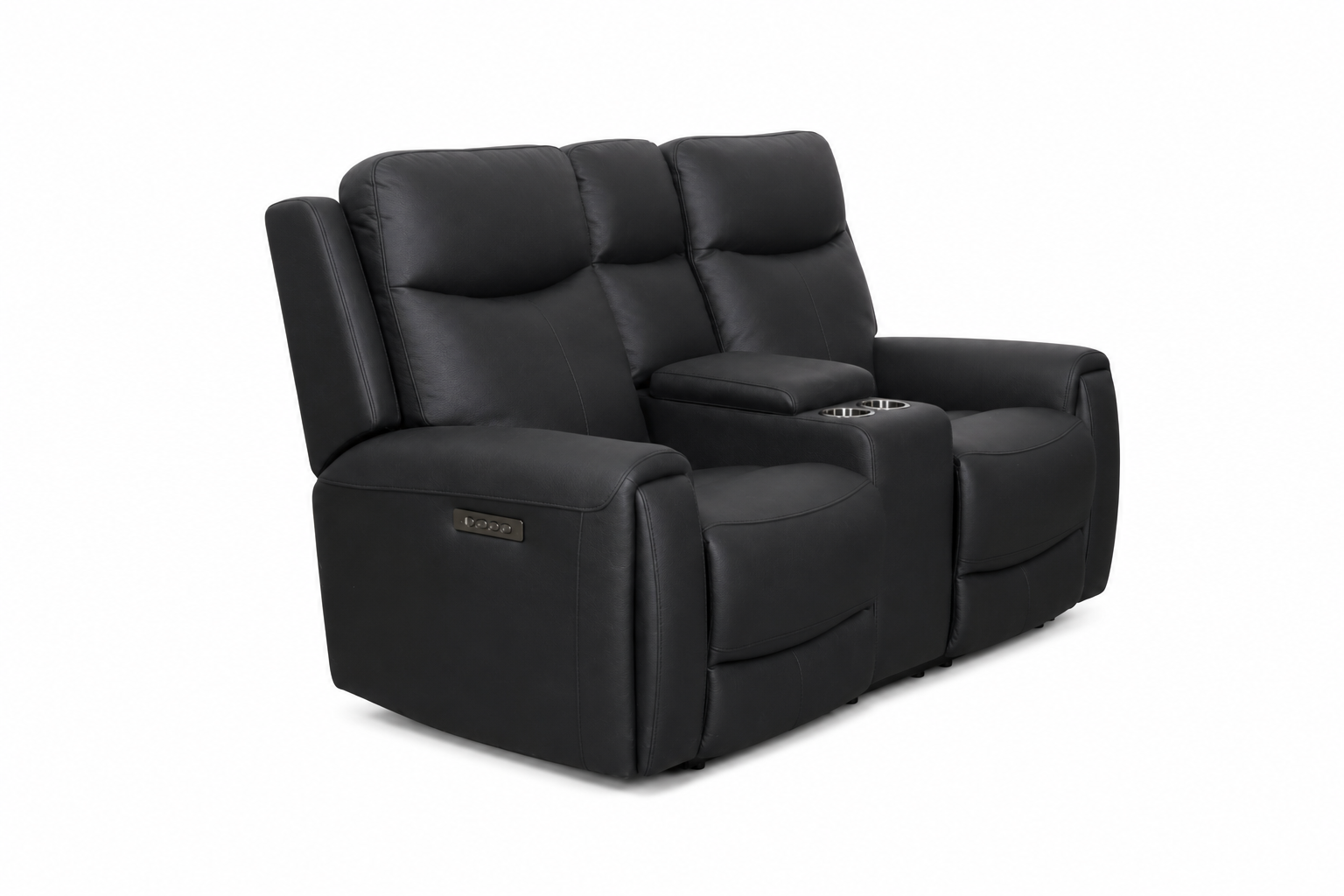 Jasper 2 Seater Triple Motor (Head, Lumber and Foot)