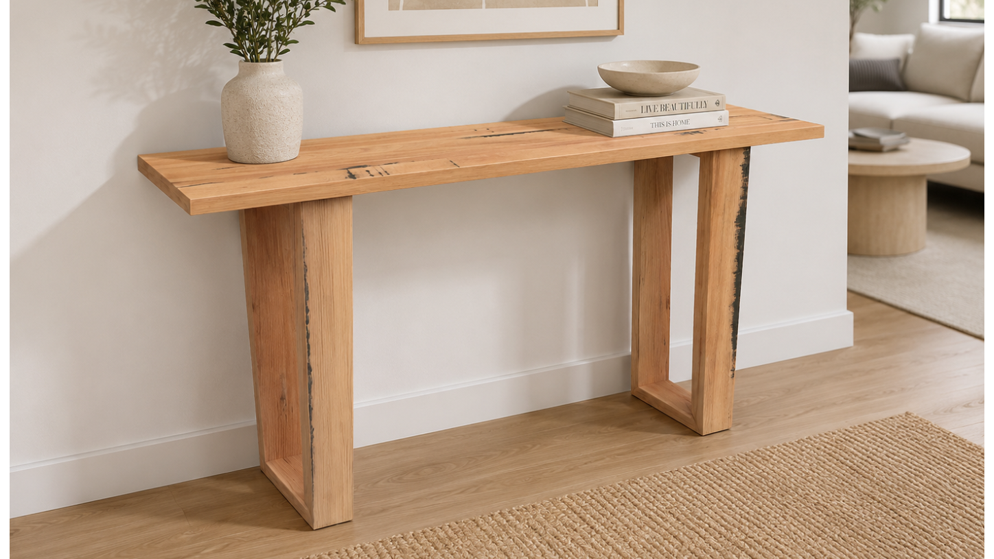 Mansfield Hall Table