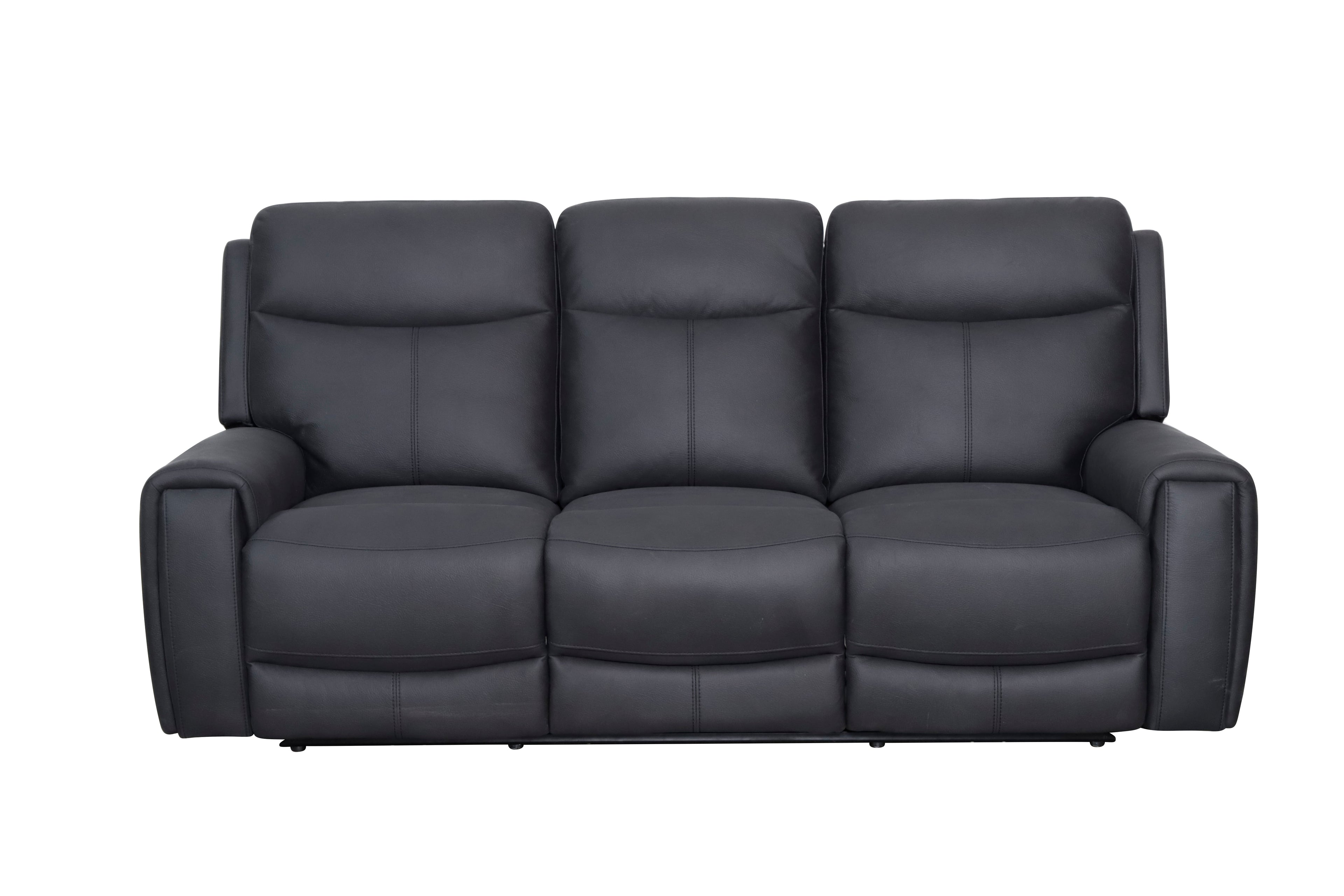 Jasper 3 Seater Triple Motor (Head, Lumber and Foot)