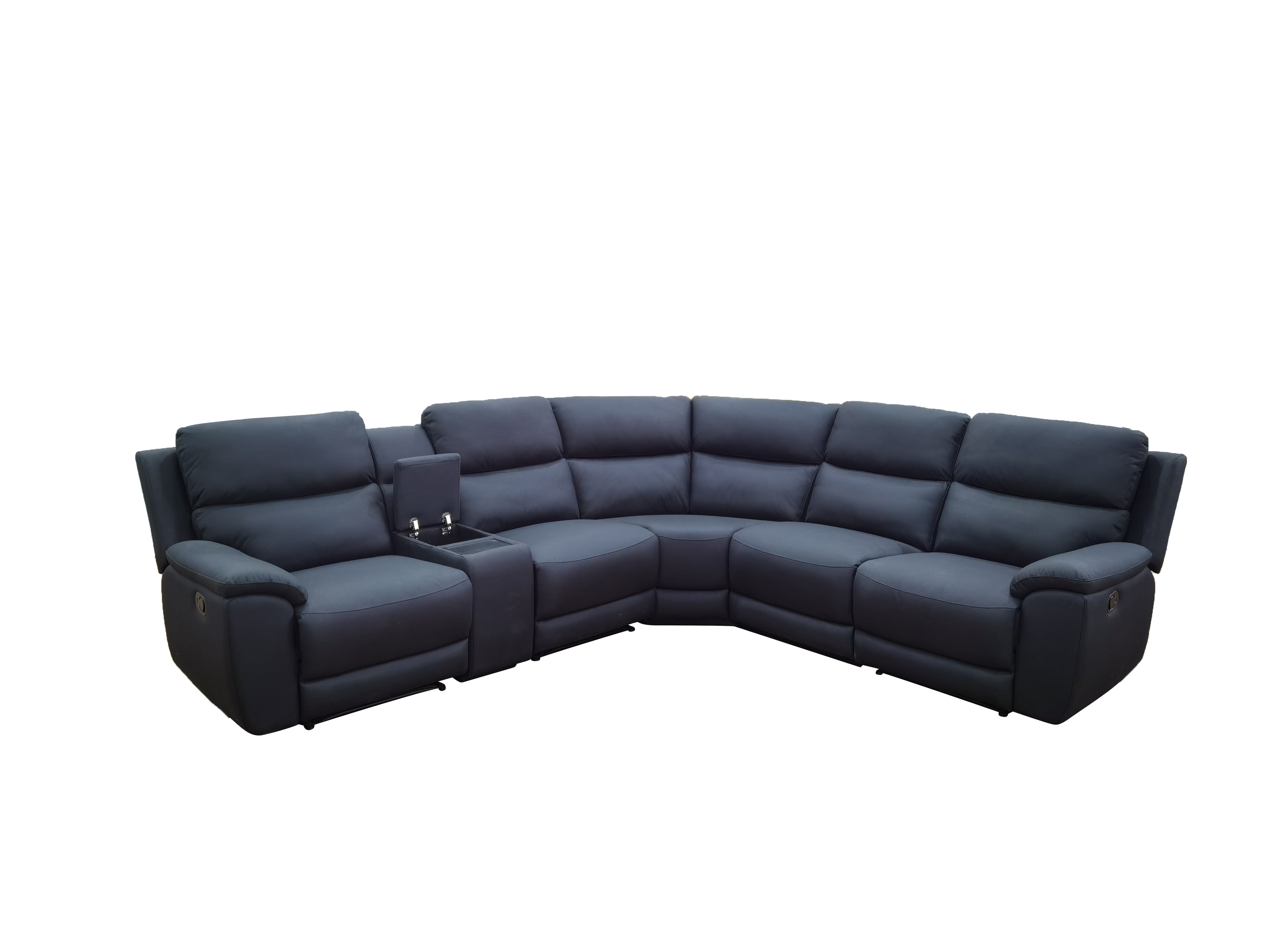 Elwood Corner Lounge Suite