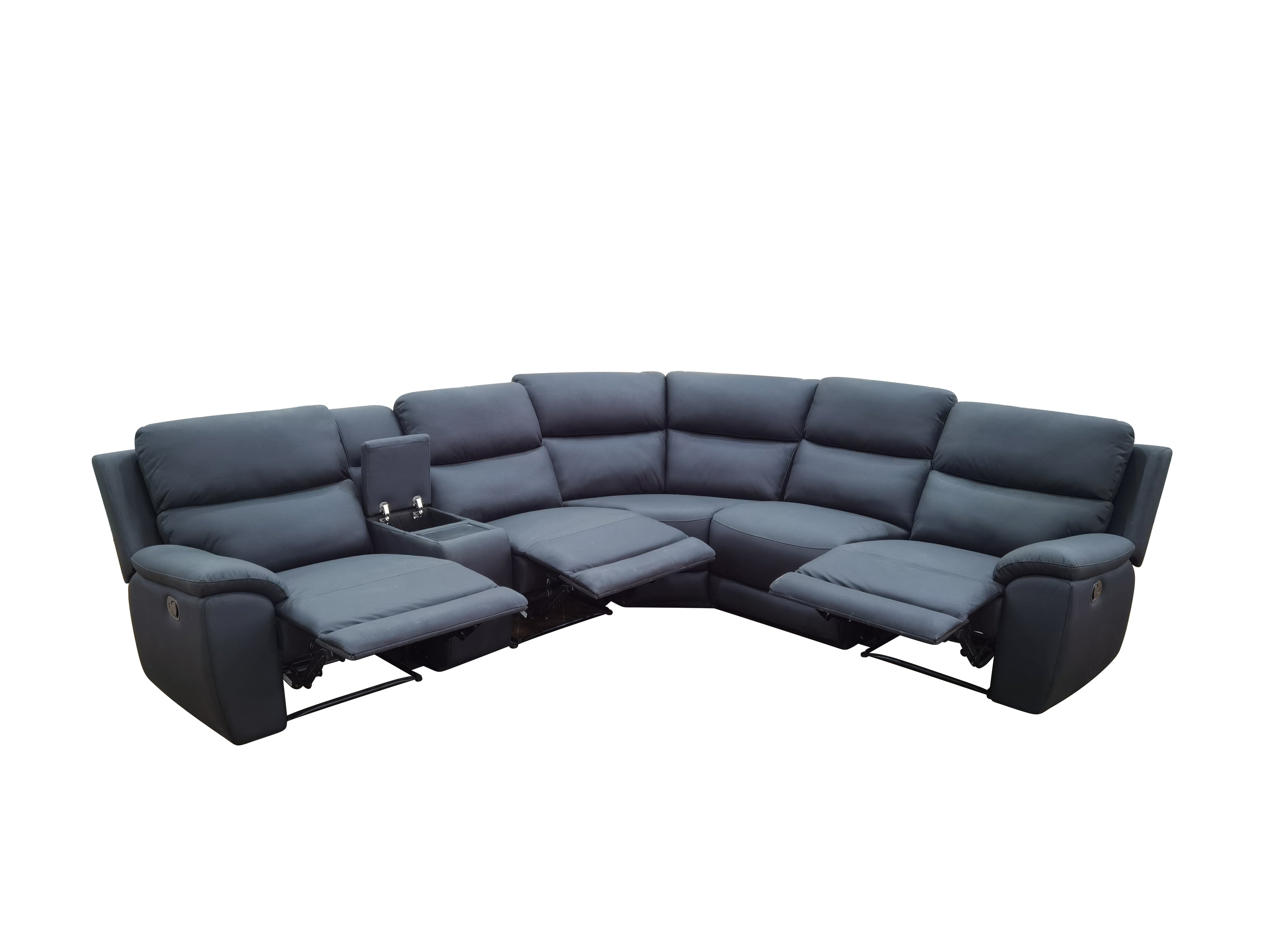 Elwood Corner Lounge Suite
