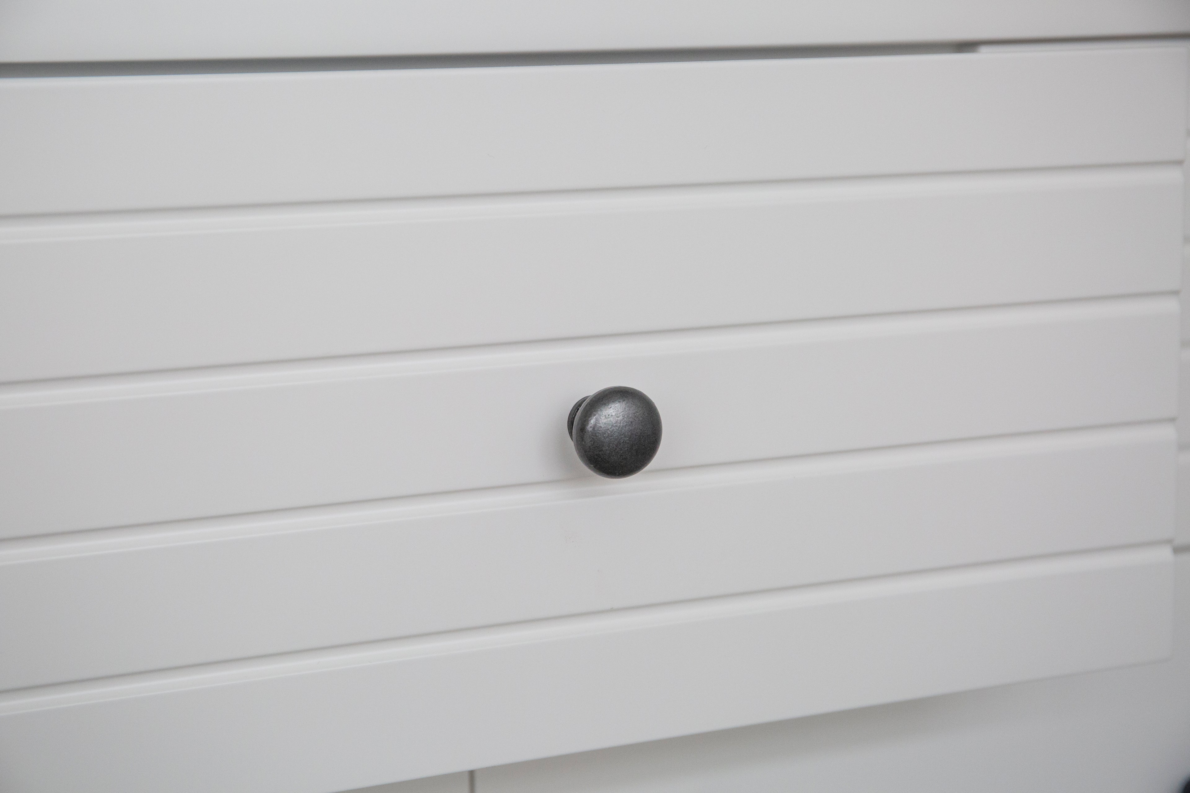Brighton Bedside Table