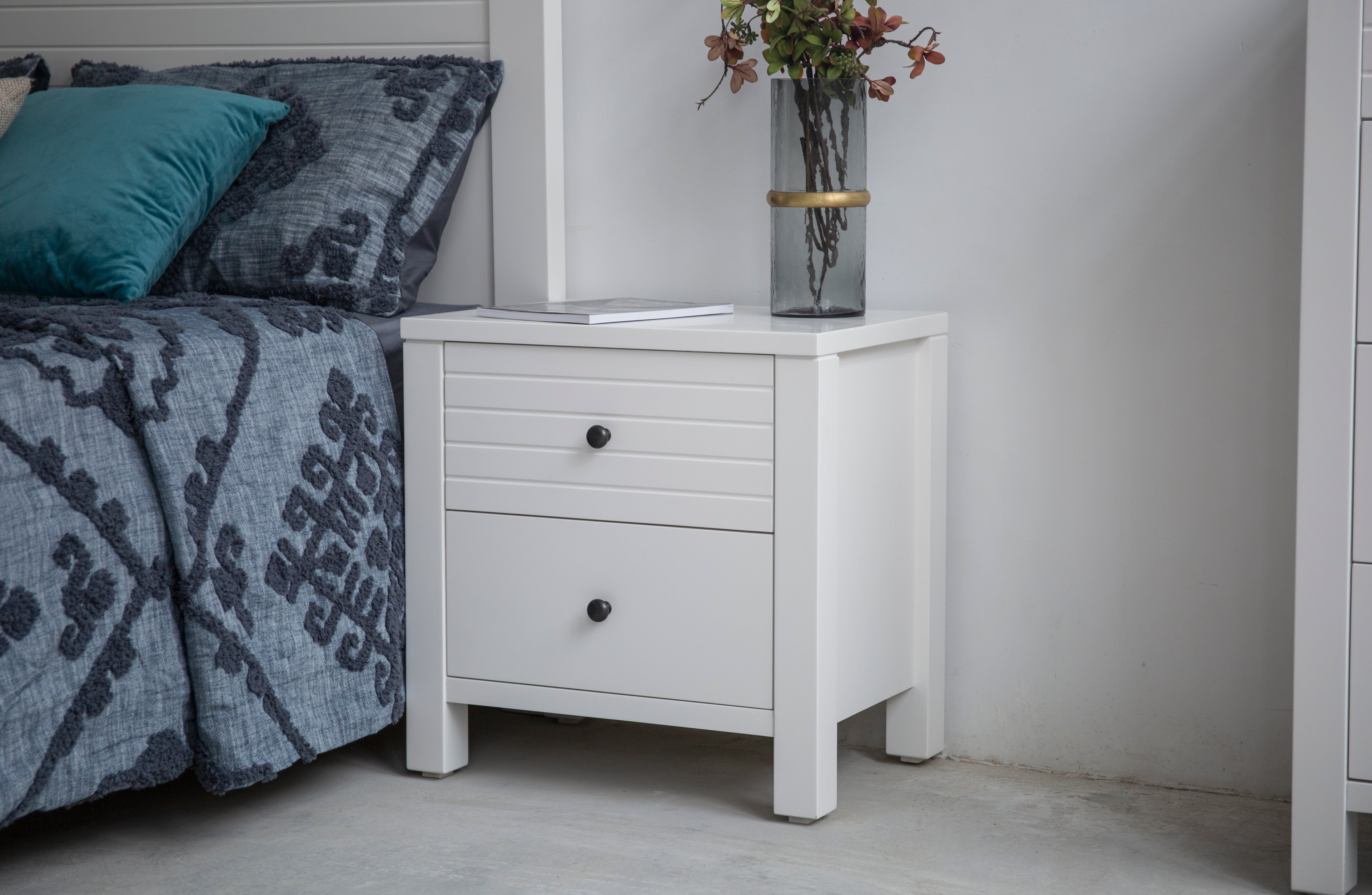 Brighton Bedside Table