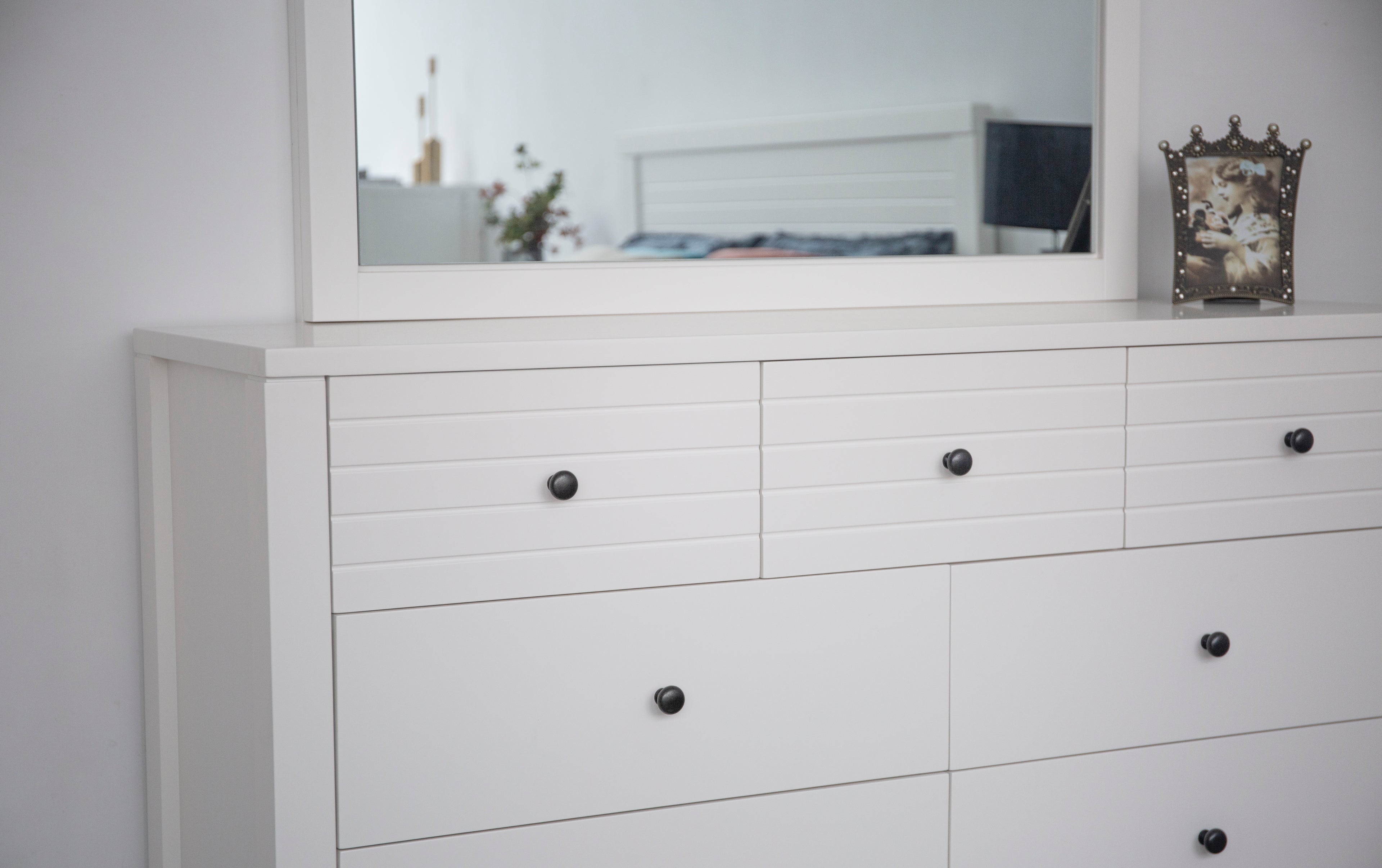 Brighton Dresser Base