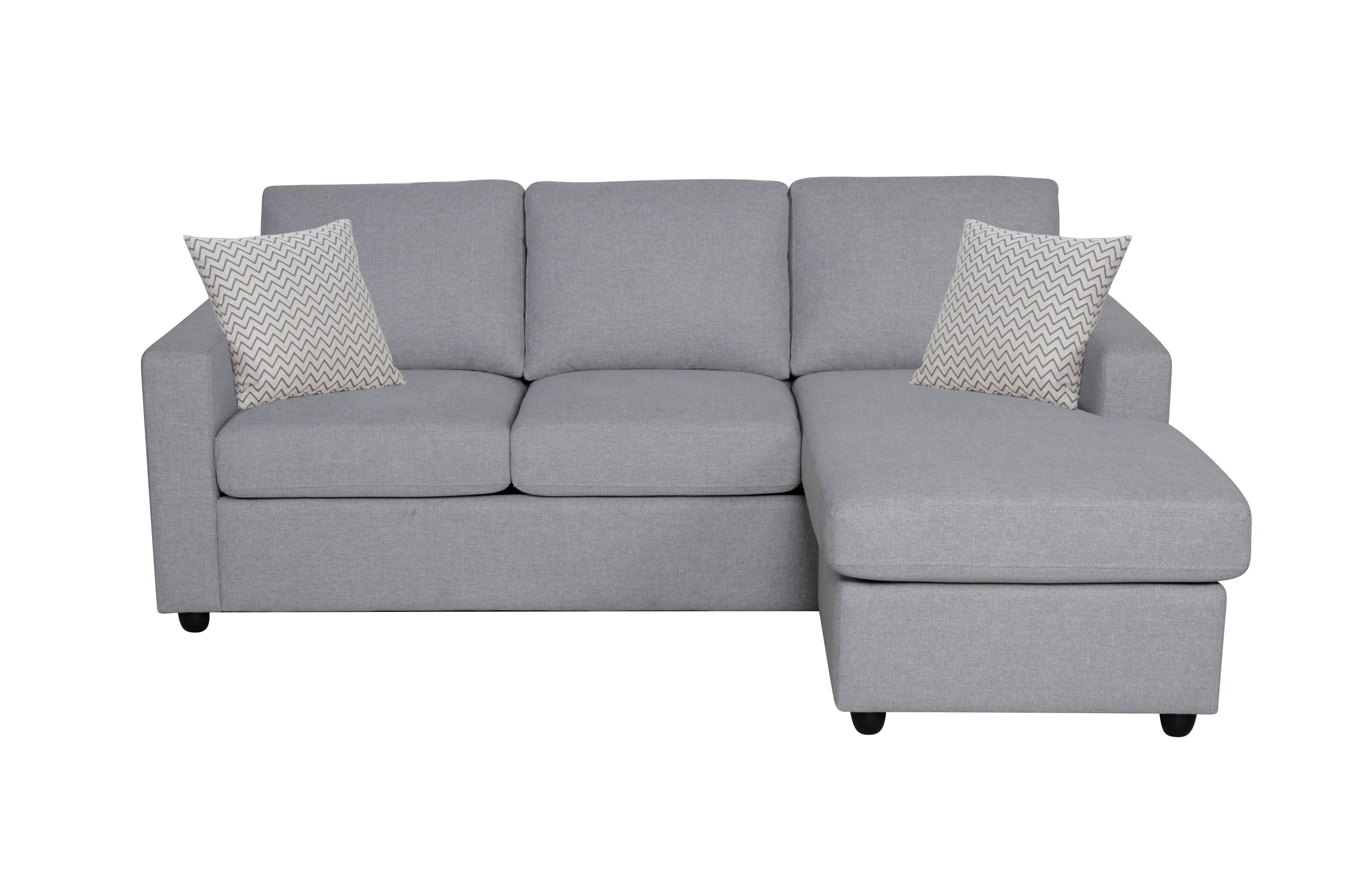 Palmer 3 Seater Queen Sofa Bed