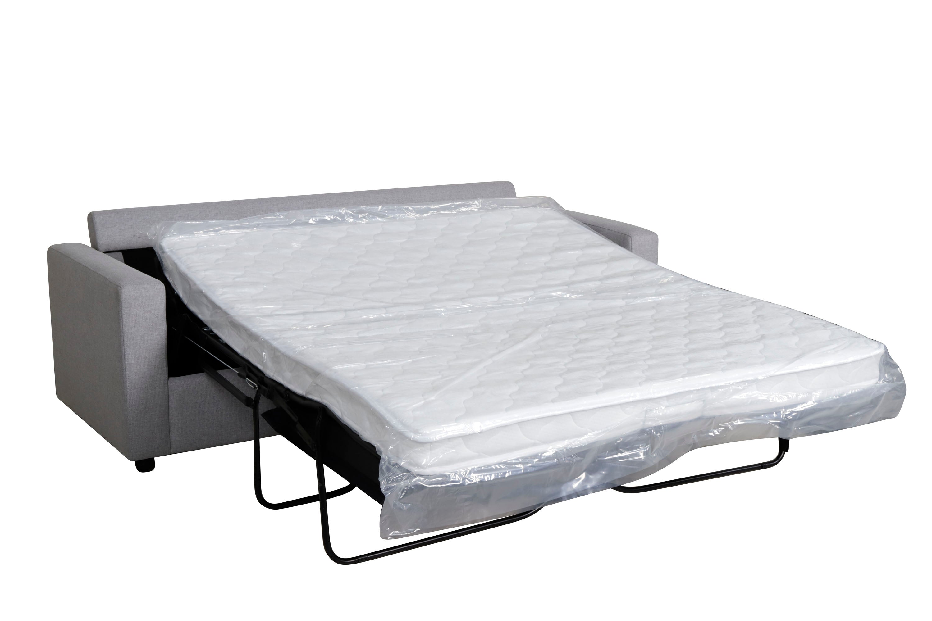 Palmer 3 Seater Queen Sofa Bed