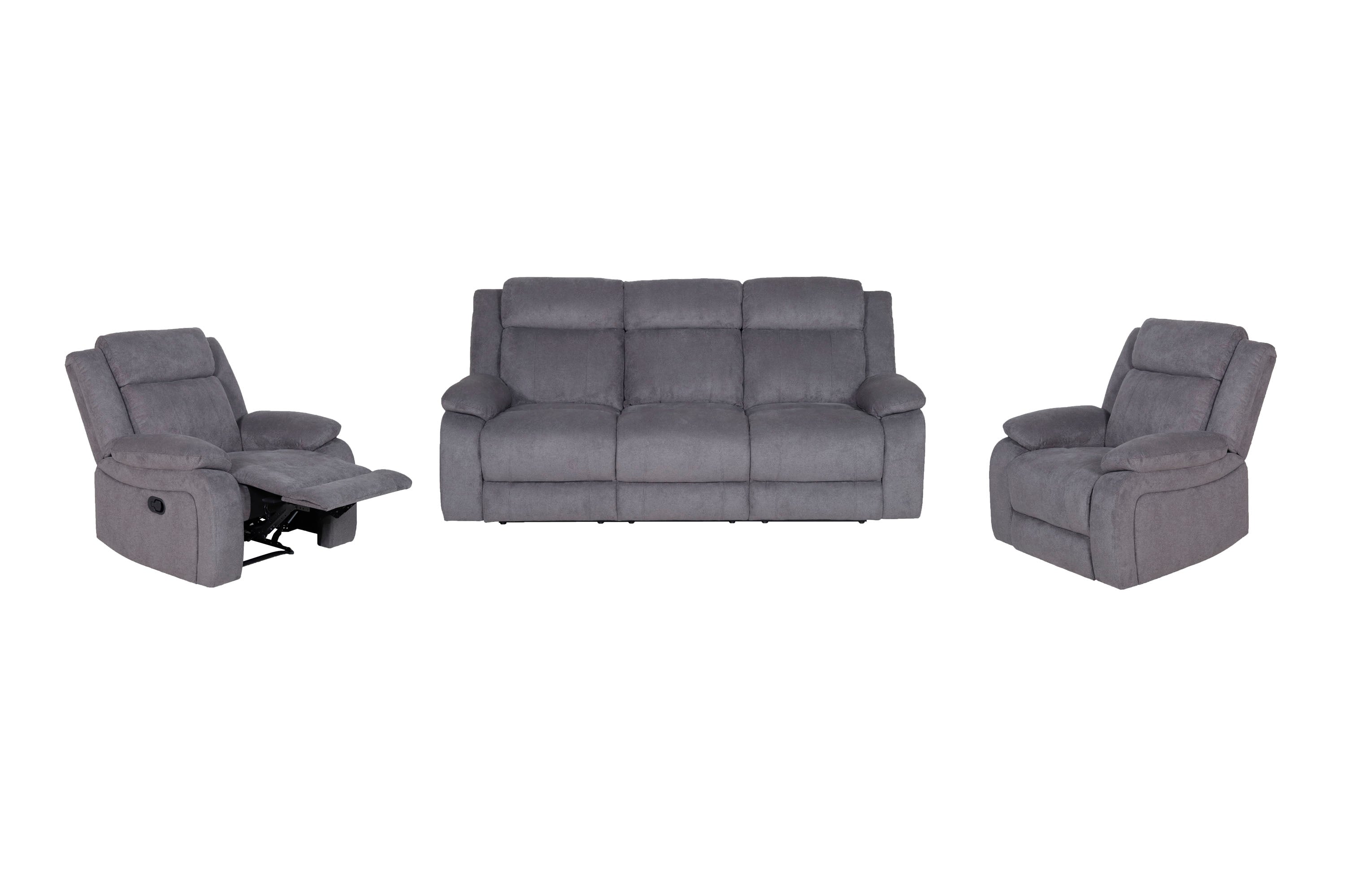 Sienna Lounge Suite