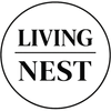 Living Nest Logo