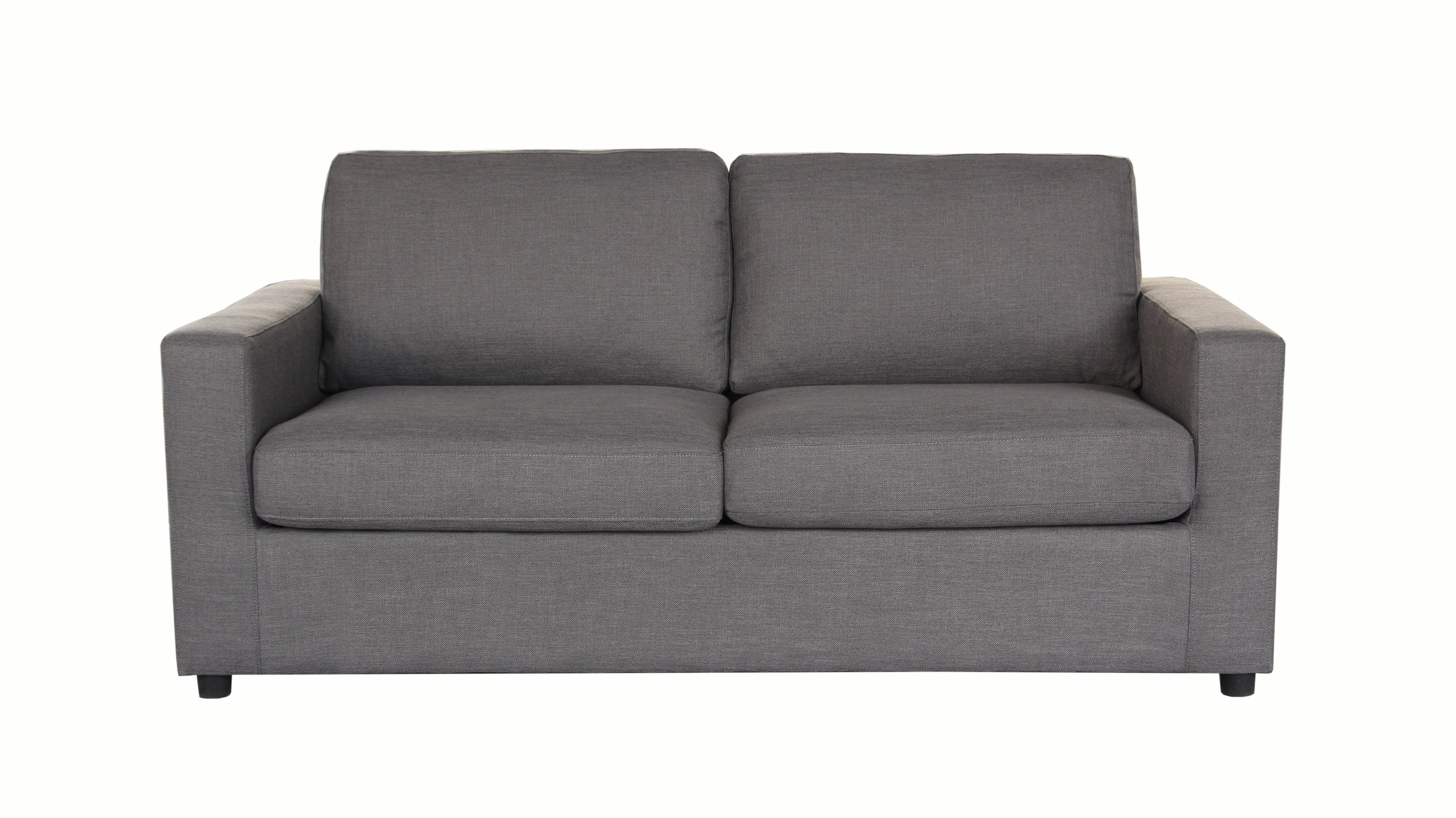 Rio 2 Seater Double Sofa Bed