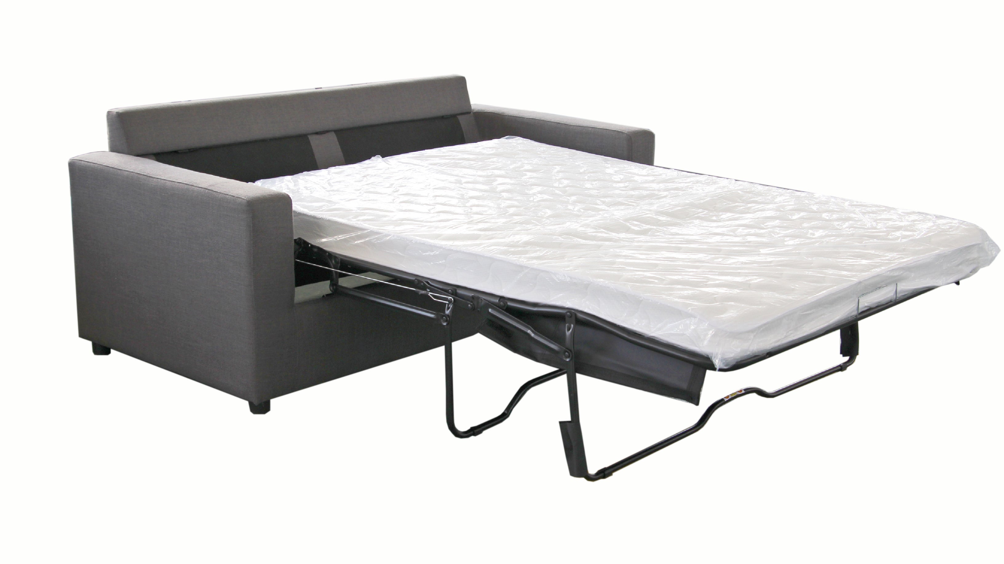Rio 2 Seater Double Sofa Bed