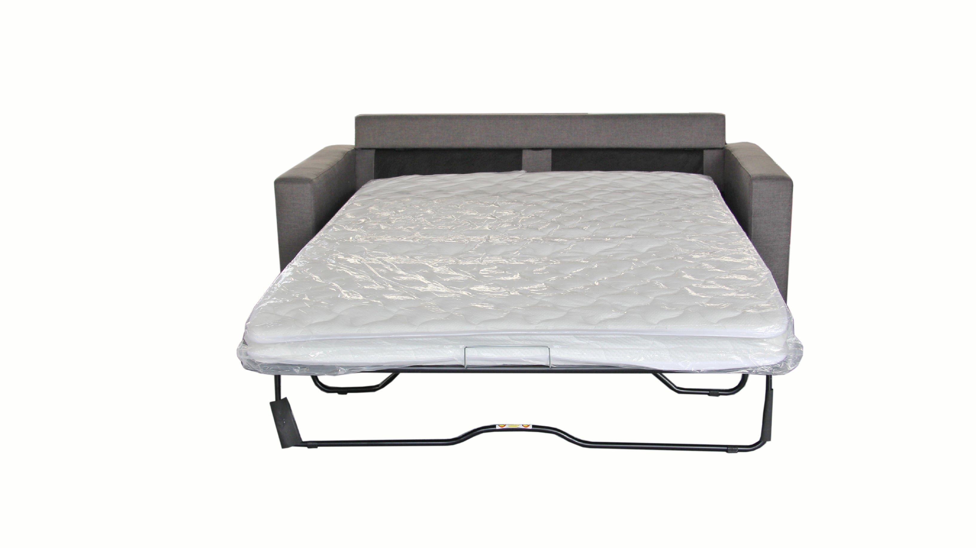 Rio 2 Seater Double Sofa Bed