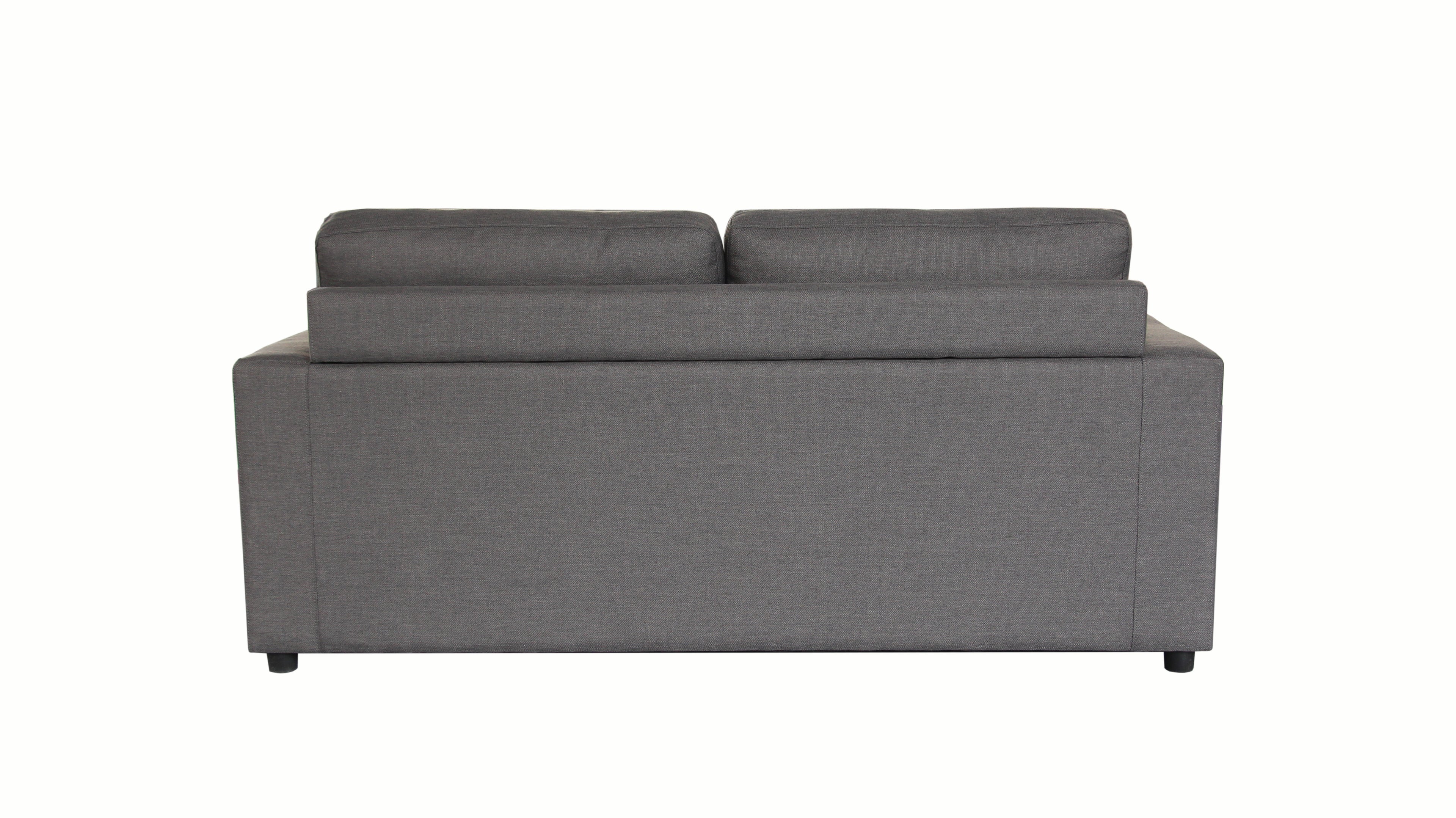 Rio 2 Seater Double Sofa Bed
