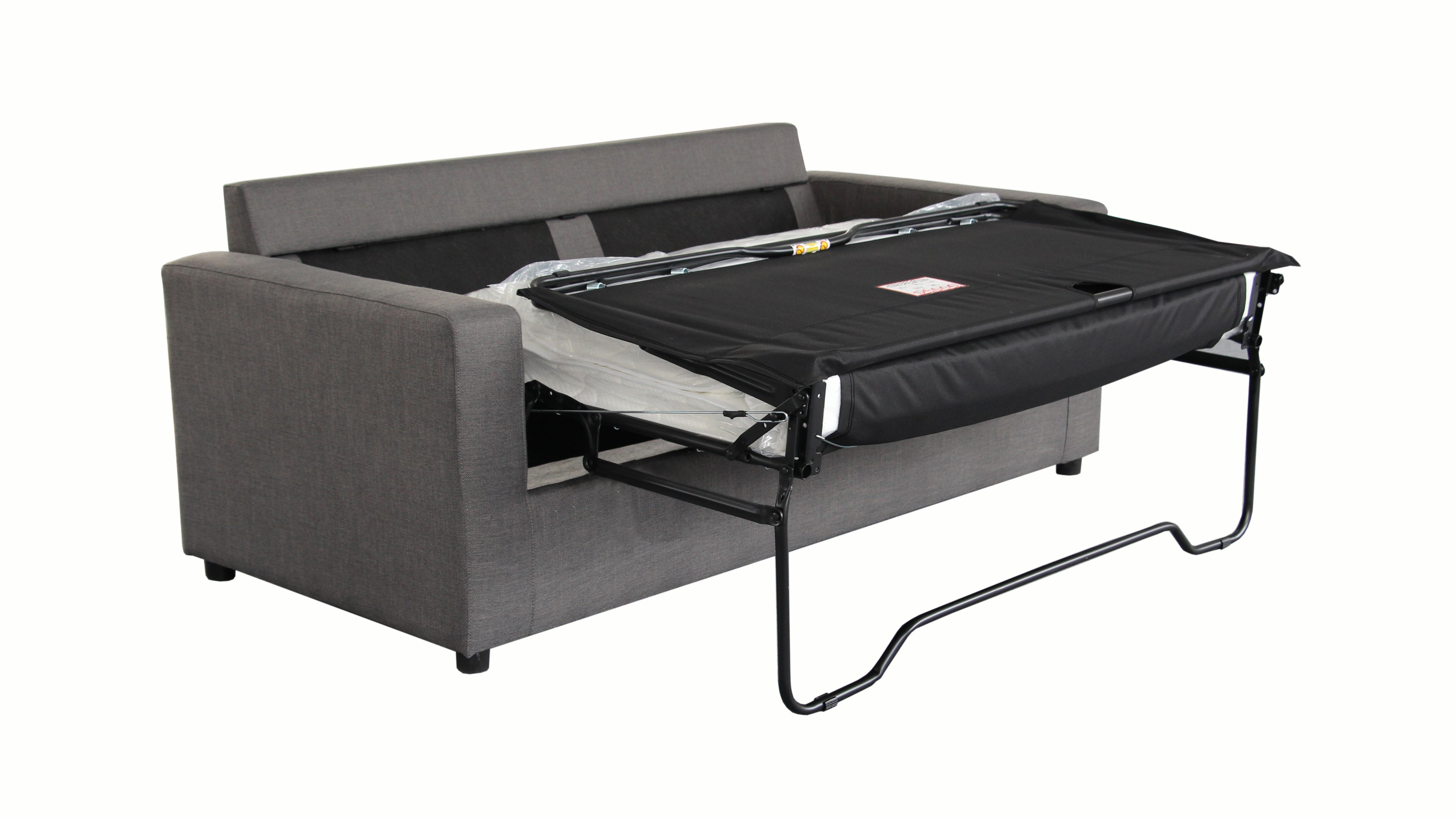 Rio 2 Seater Double Sofa Bed