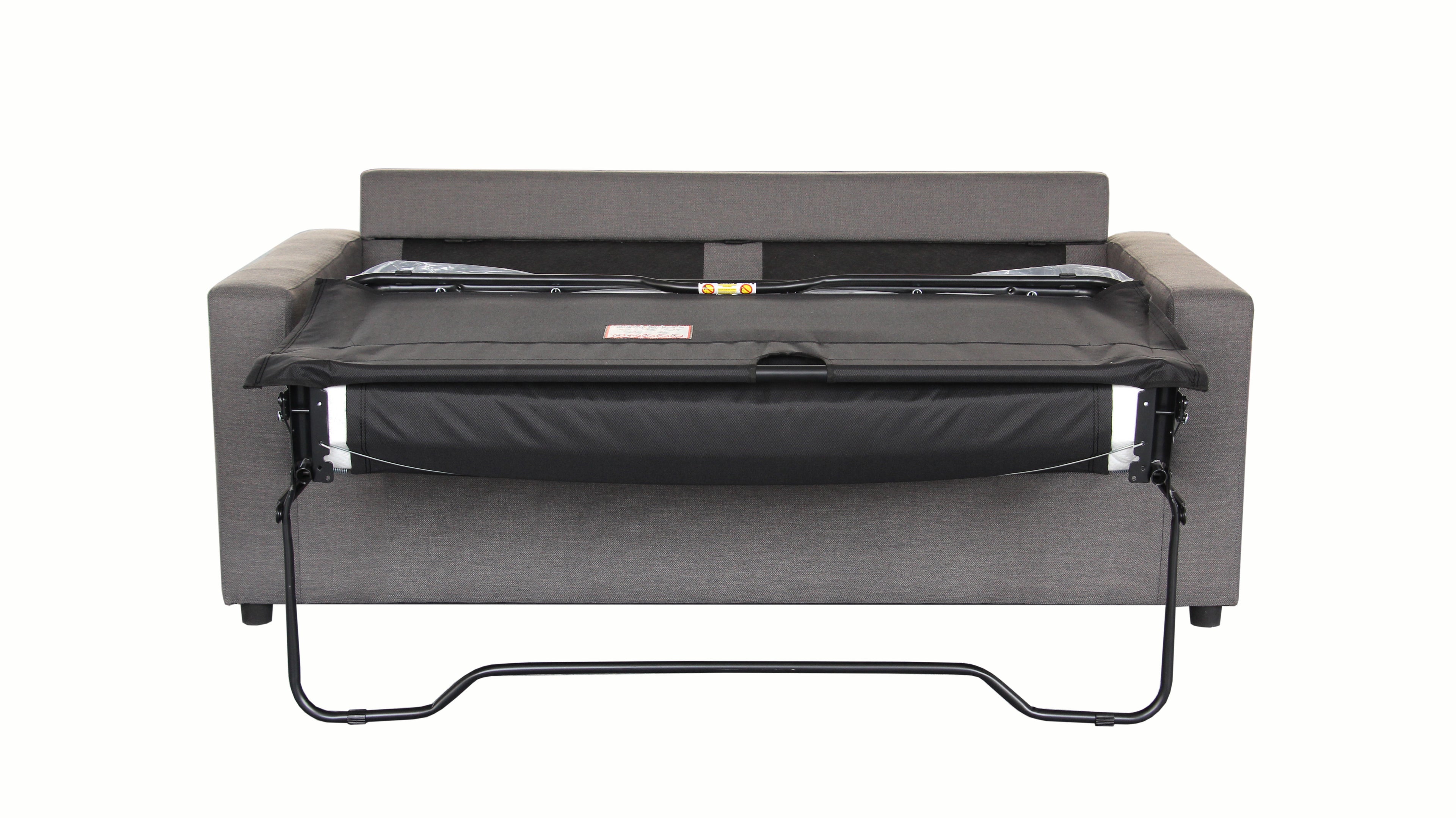 Rio 2 Seater Double Sofa Bed