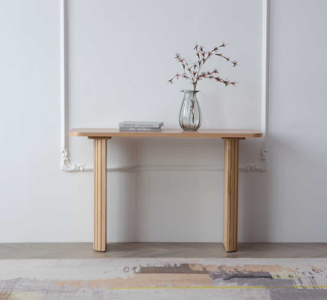 Yarra Hall Table
