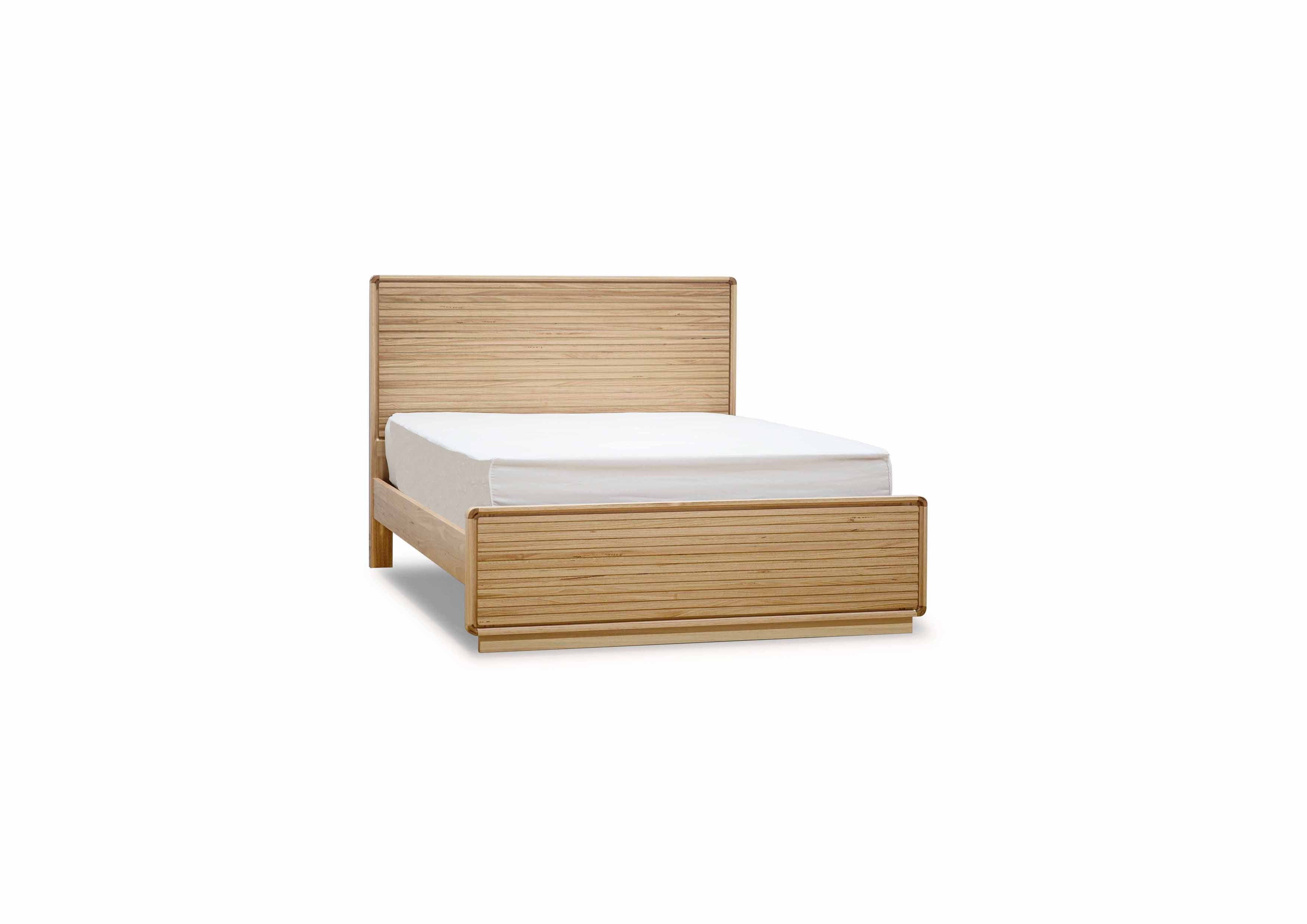 Yarra Queen Bed